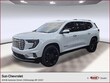  GMC Acadia