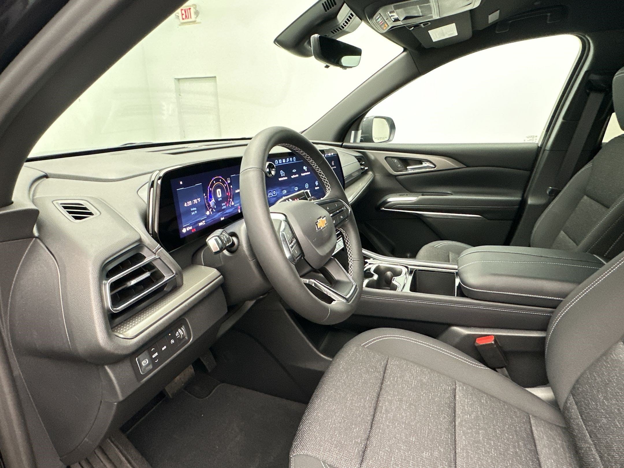 2026 Chevrolet Traverse LT - Photo 28