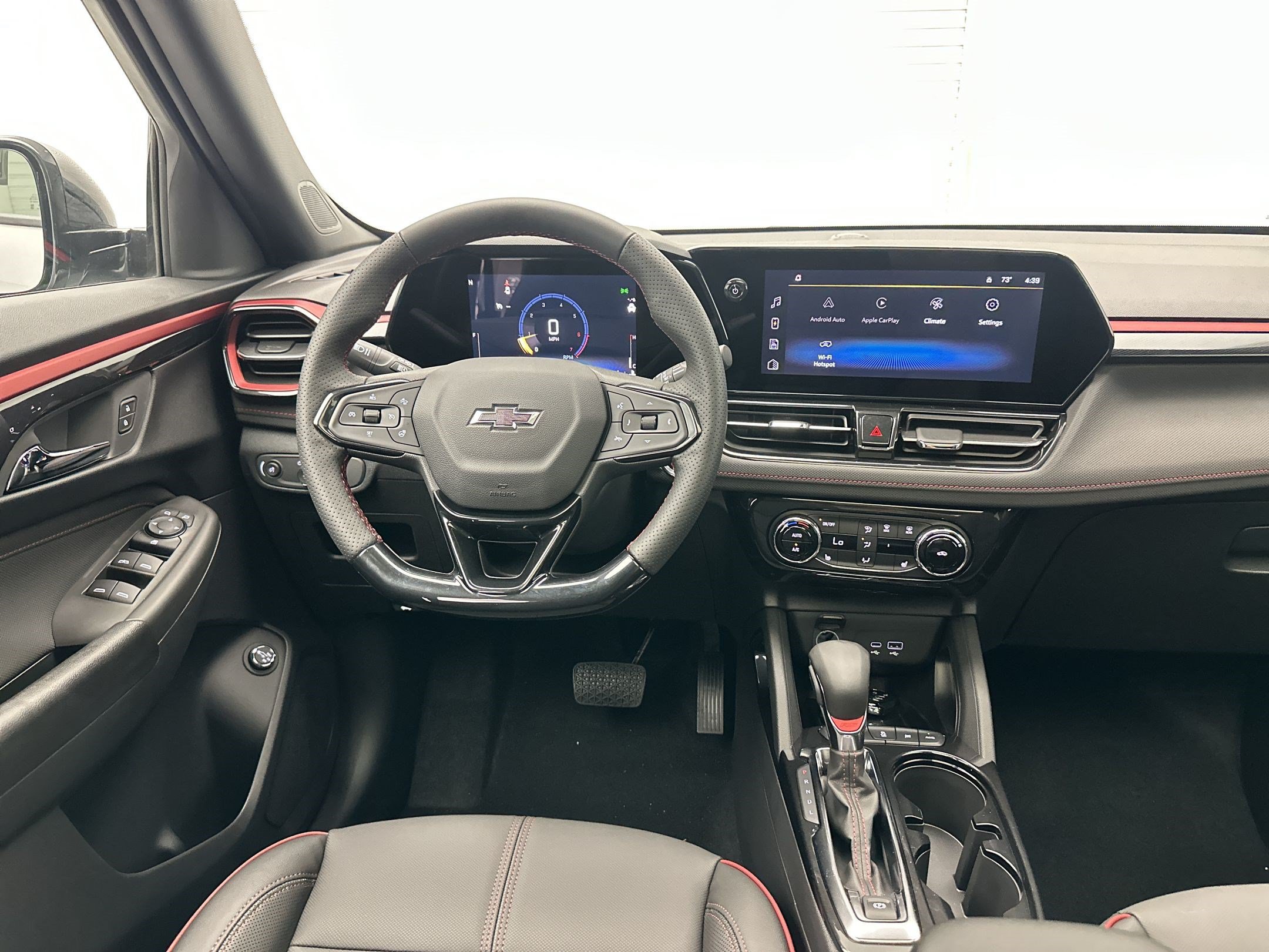 2026 Chevrolet Trailblazer RS - Photo 27