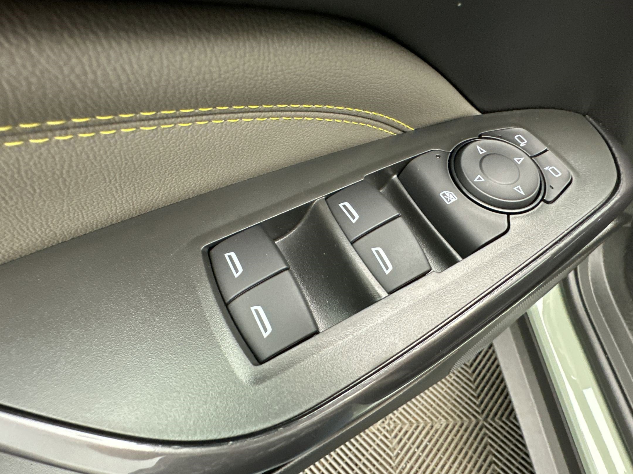 2026 Chevrolet Trax Activ - Photo 21