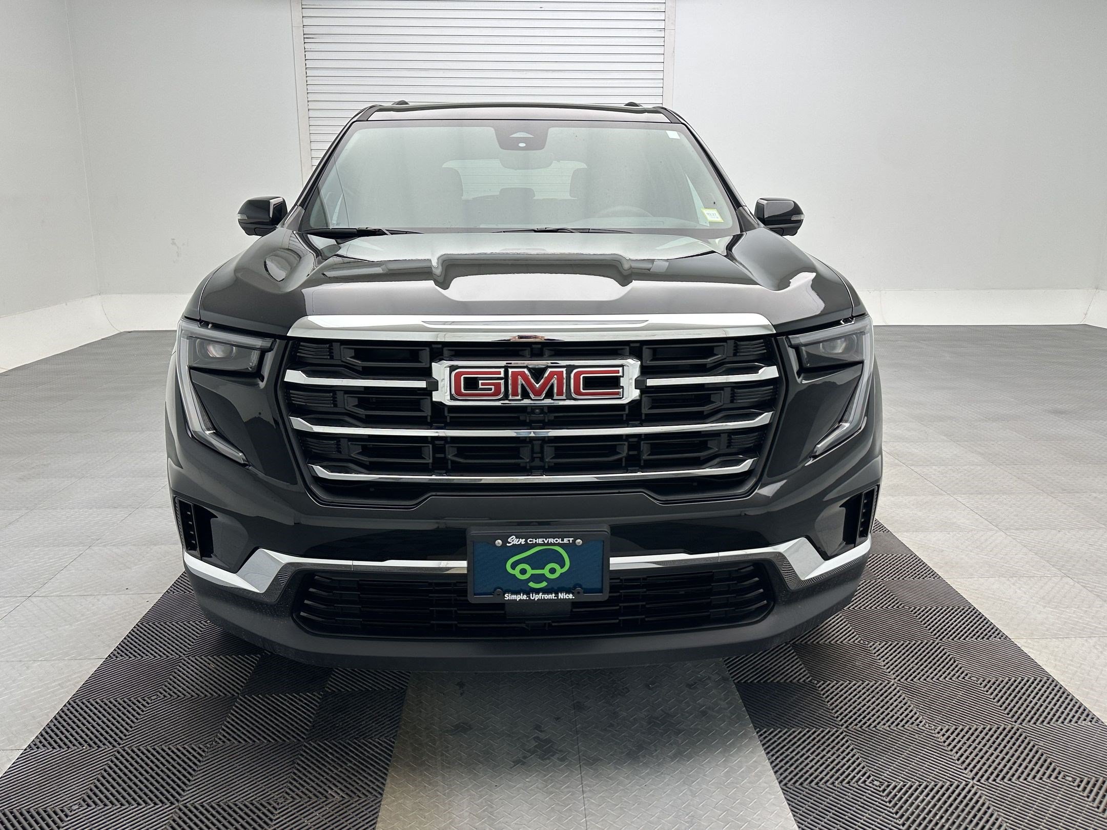2026 GMC Acadia Elevation - Photo 6