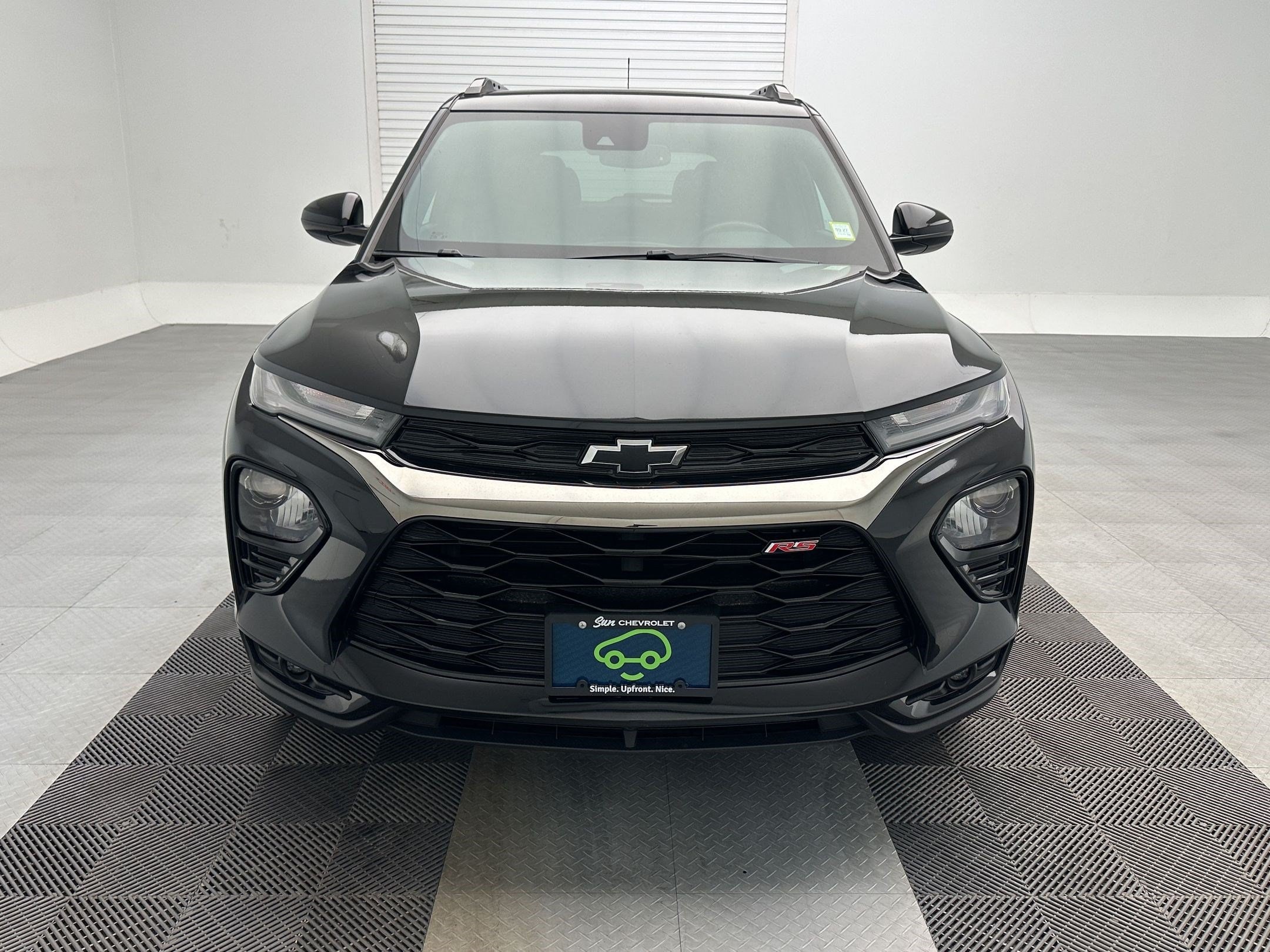 2023 Chevrolet TrailBlazer RS - Photo 6