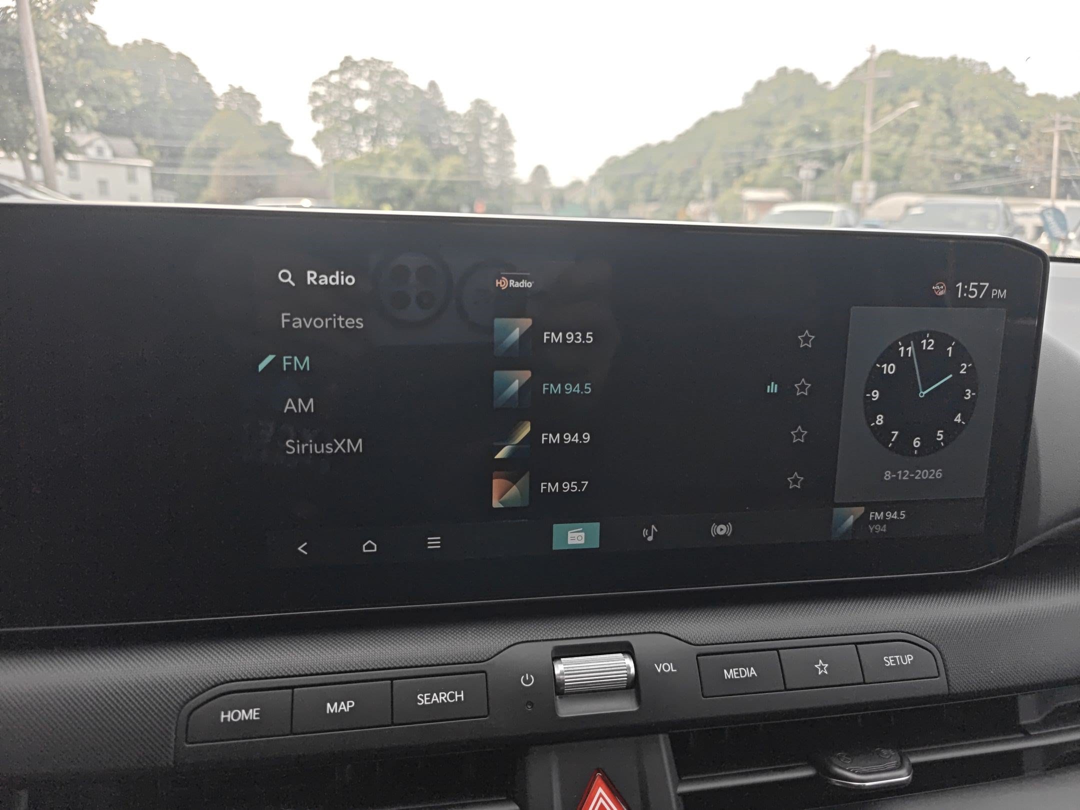 2025 Kia K4 LXS - Photo 22