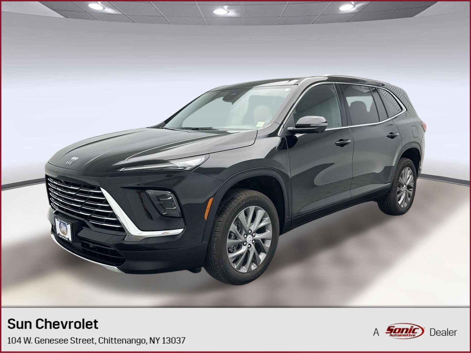 Enclave Preferred SUV