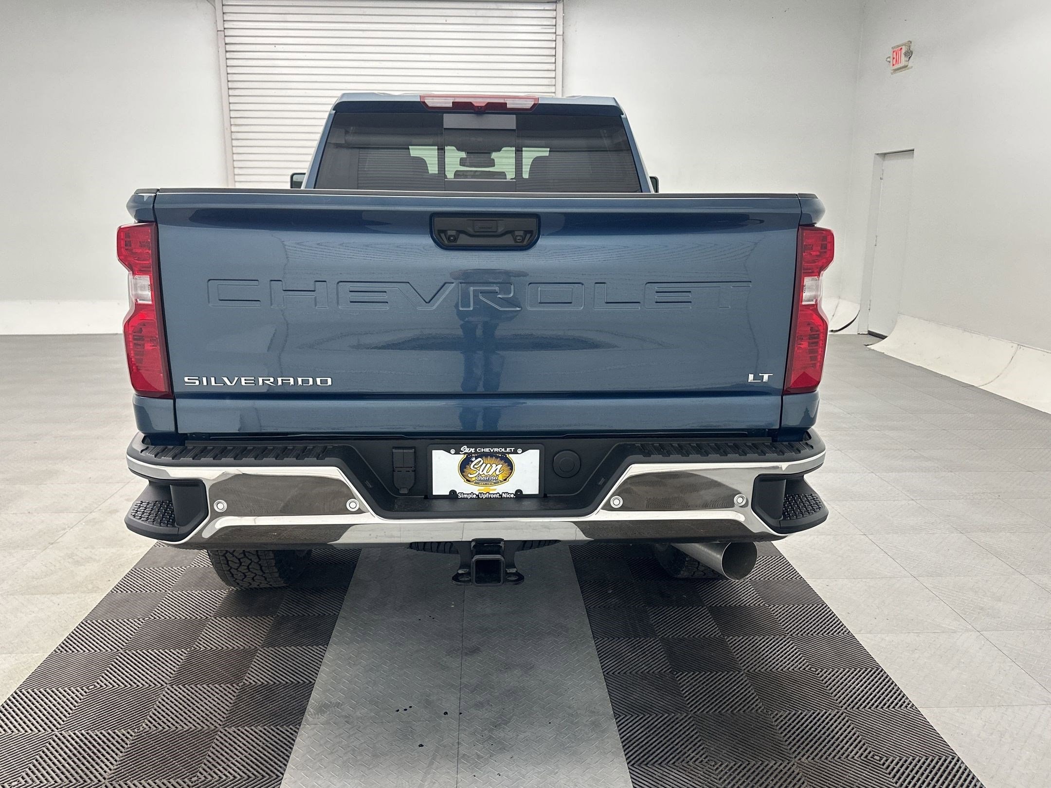 2026 Chevrolet Silverado 2500 HD LT - Photo 10