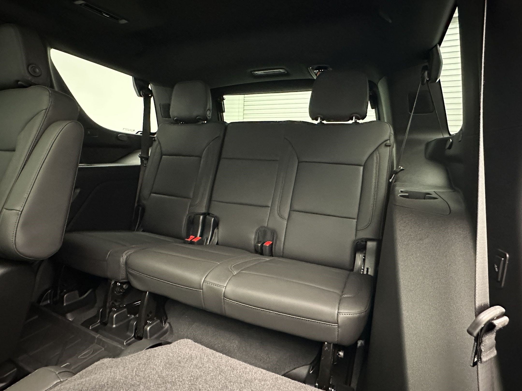 2026 Chevrolet Tahoe LT - Photo 27