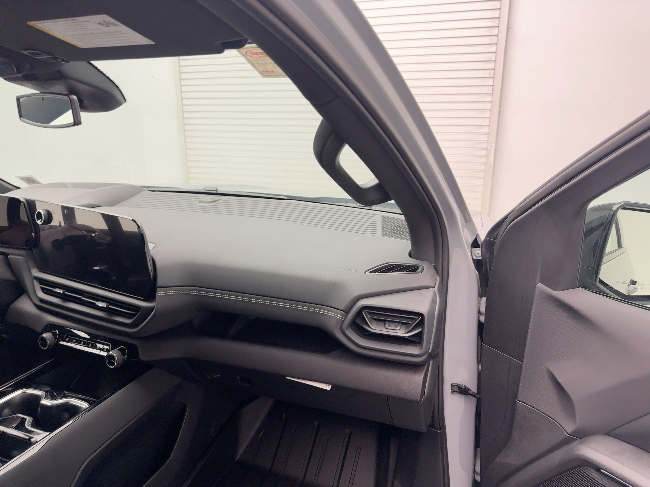 2026 Chevrolet Silverado EV LT - Photo 25