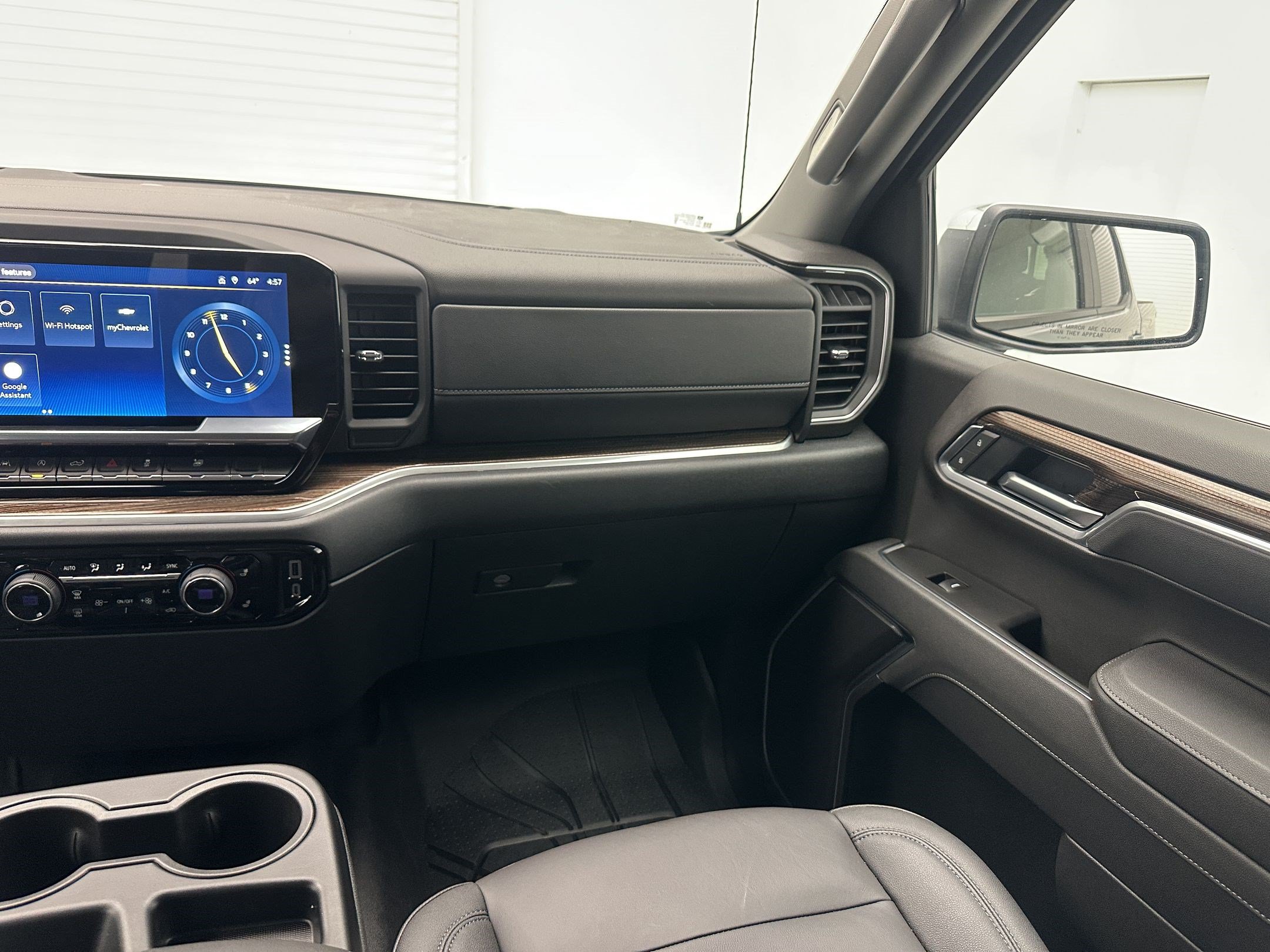 2026 Chevrolet Silverado 1500 LT - Photo 27