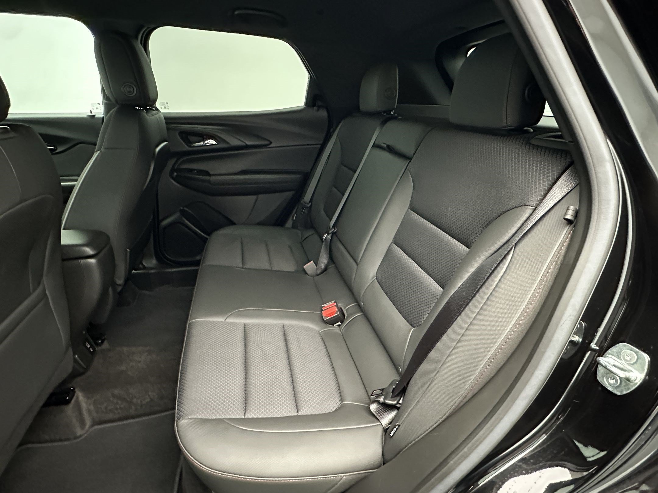 2023 Chevrolet TrailBlazer RS - Photo 21