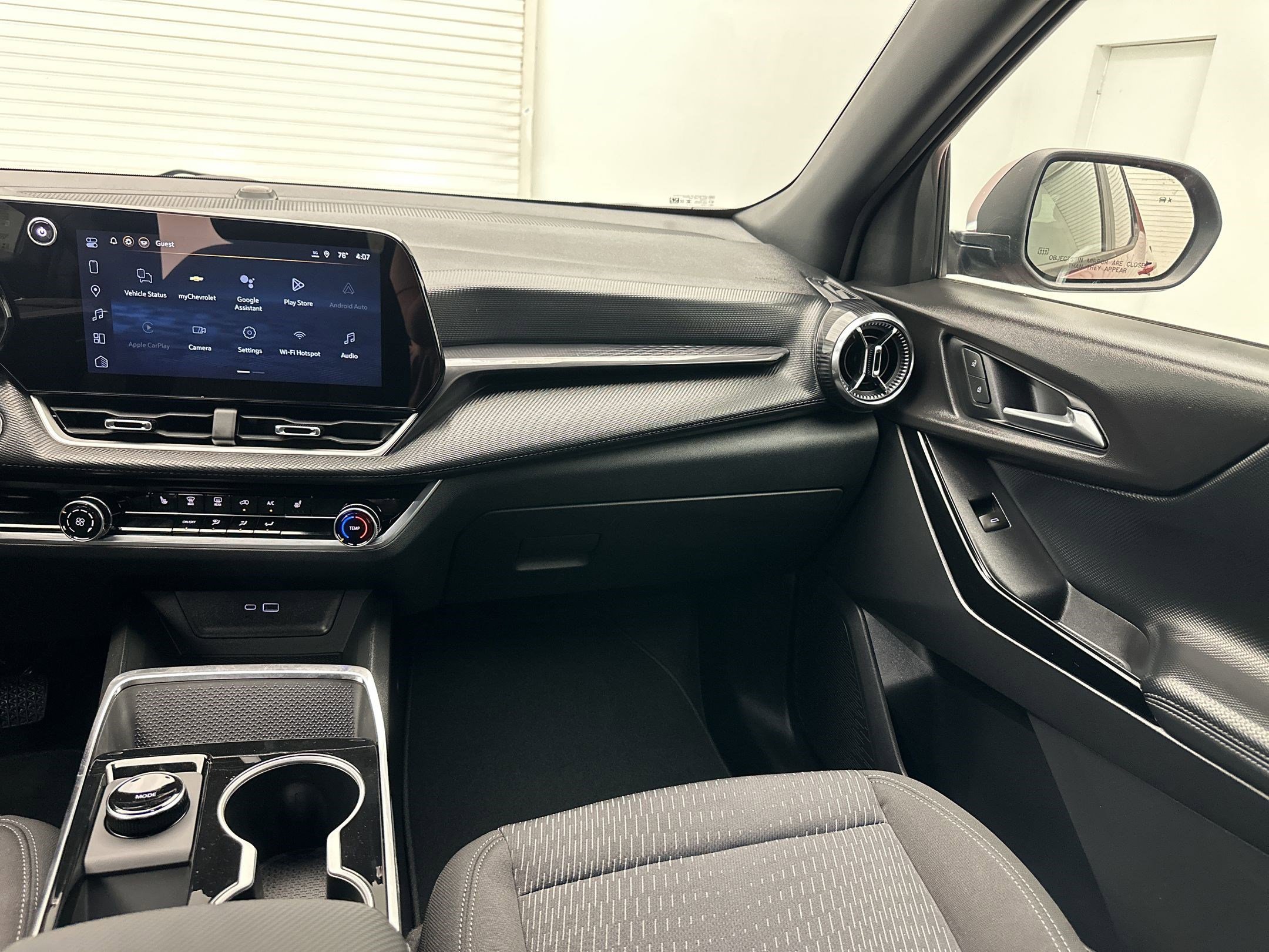 2026 Chevrolet Equinox LT - Photo 27