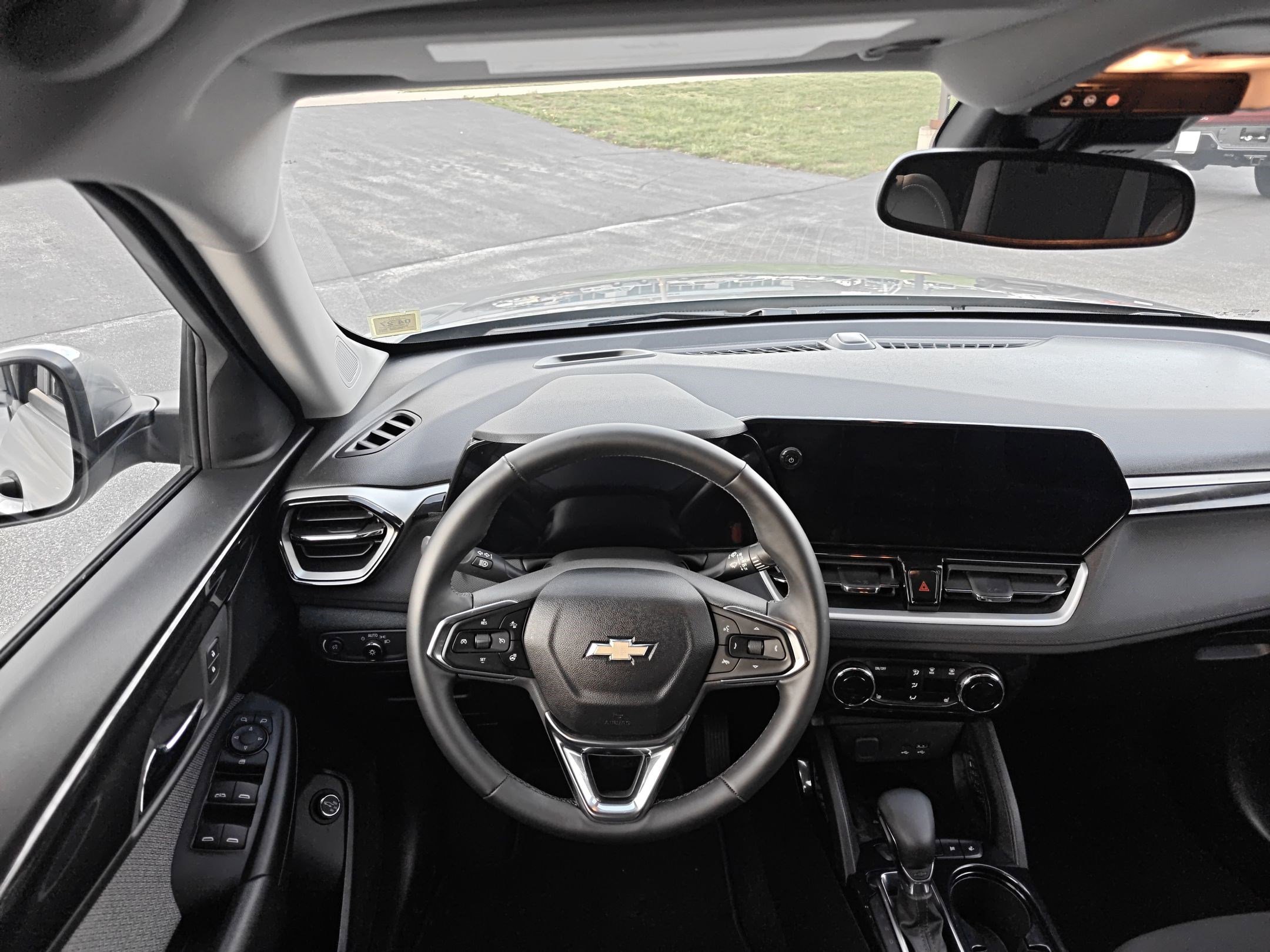 2026 Chevrolet Trailblazer LT - Photo 25
