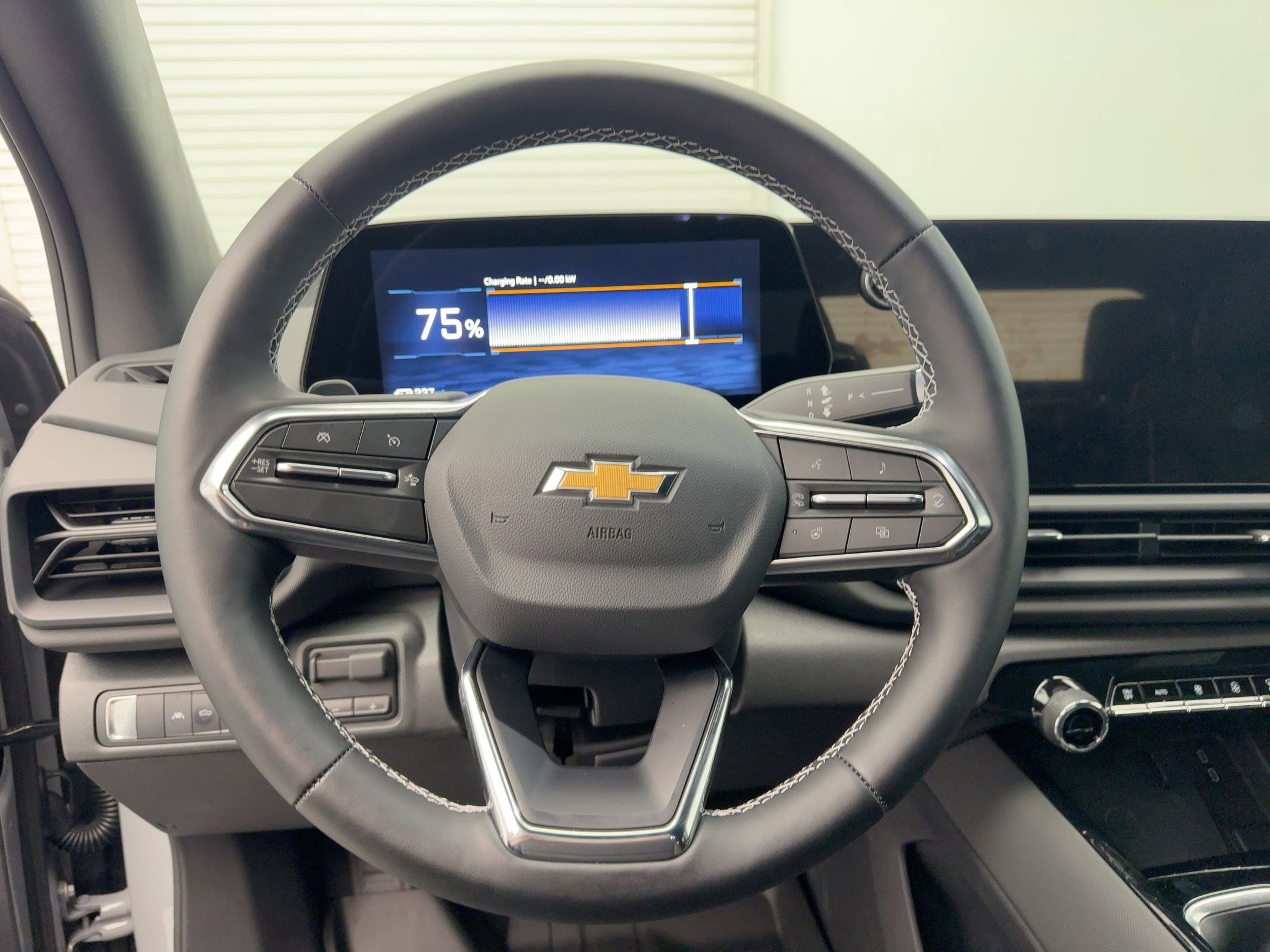 2026 Chevrolet Silverado EV LT - Photo 17