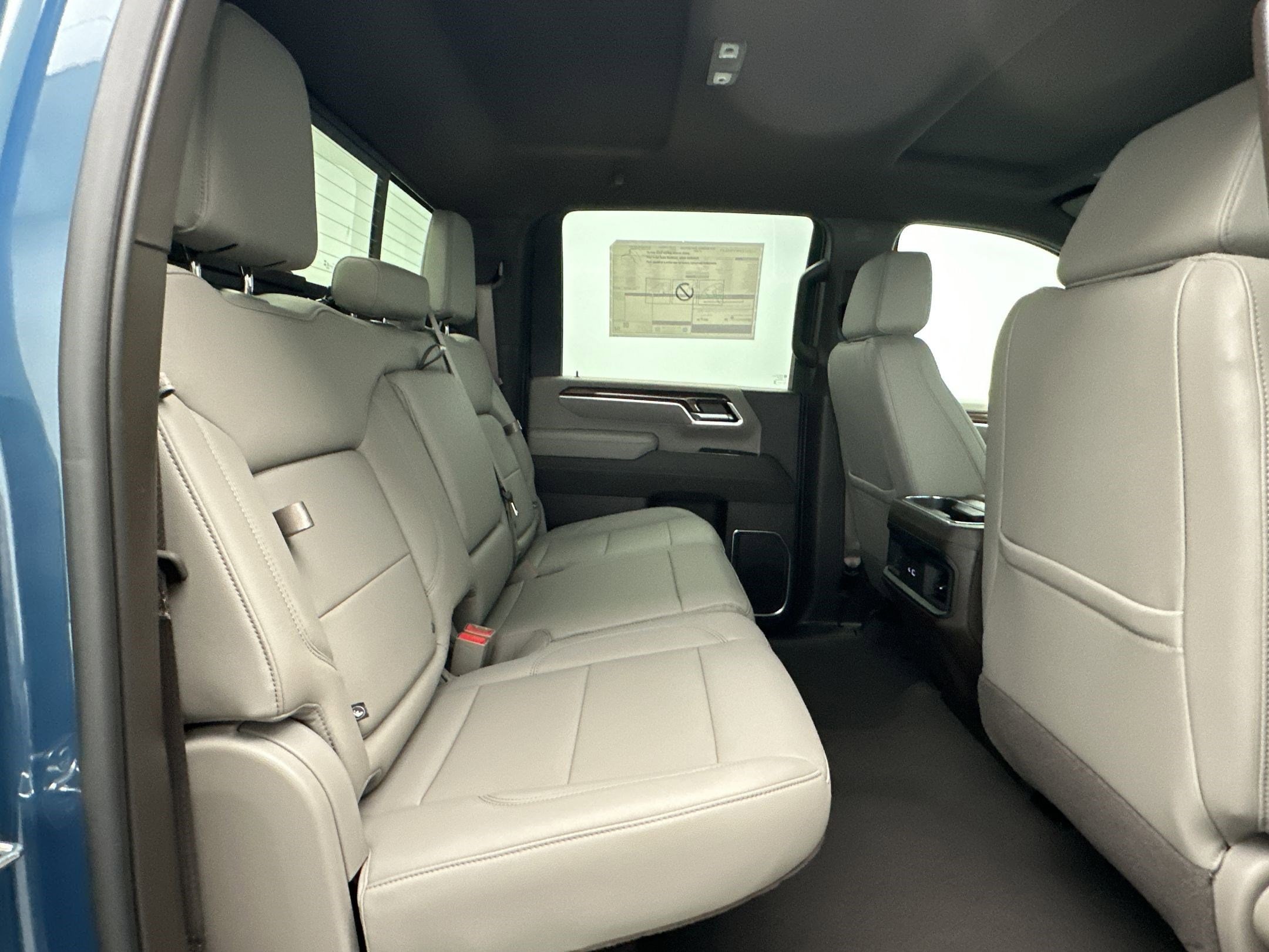 2026 Chevrolet Silverado 2500 HD LT - Photo 28