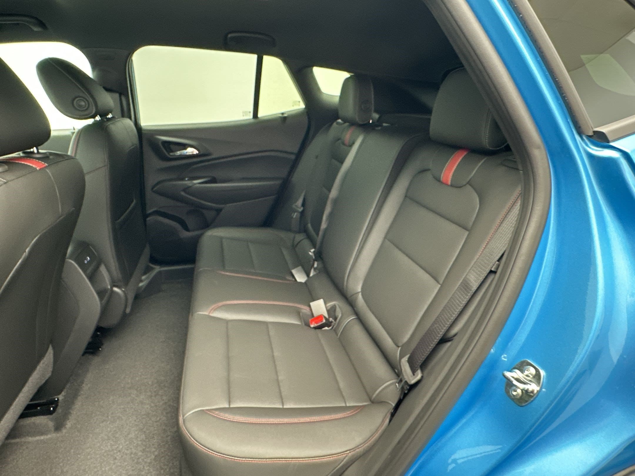 2026 Chevrolet Trax RS - Photo 21