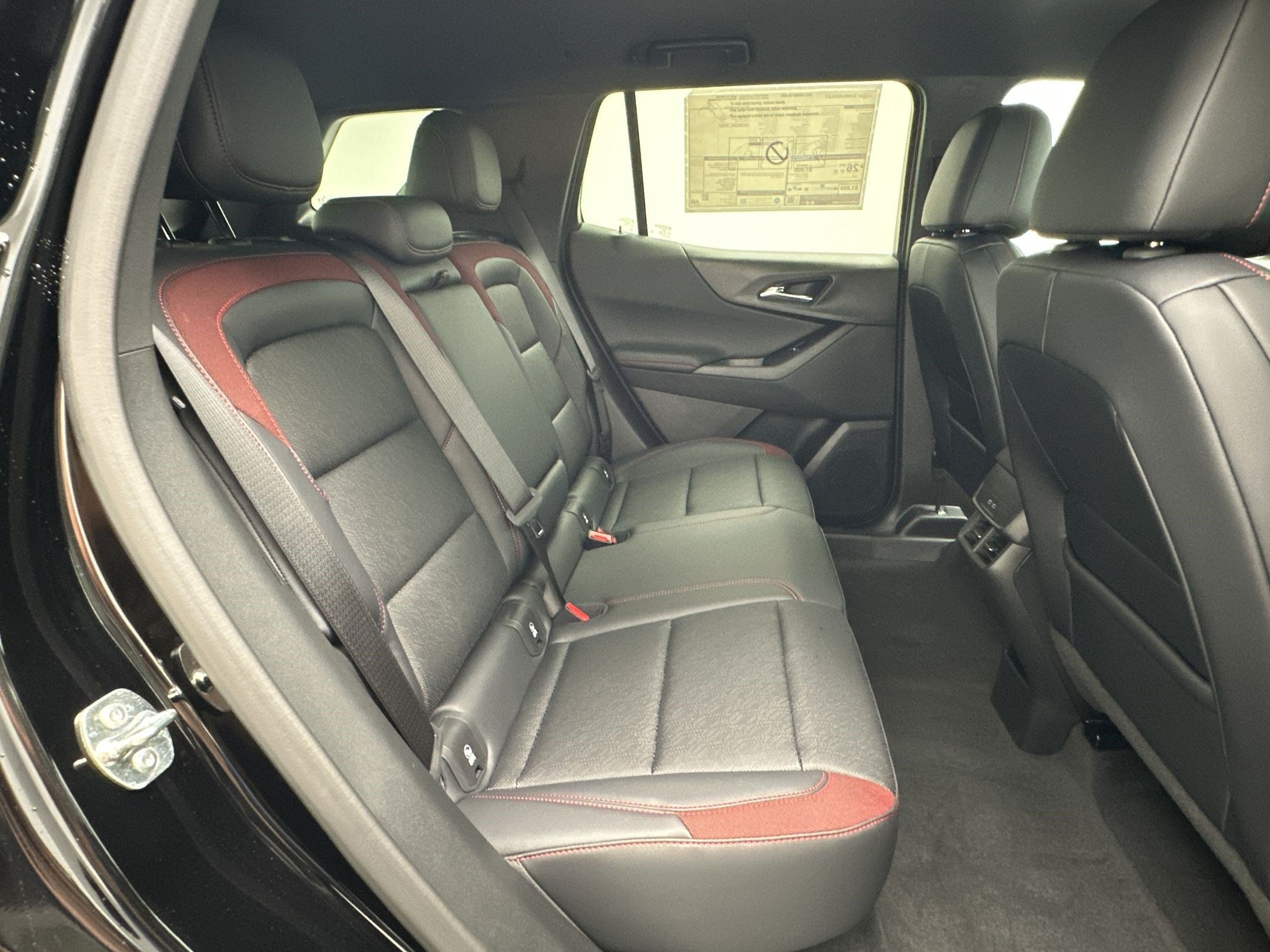 2027 Chevrolet Equinox RS - Photo 30