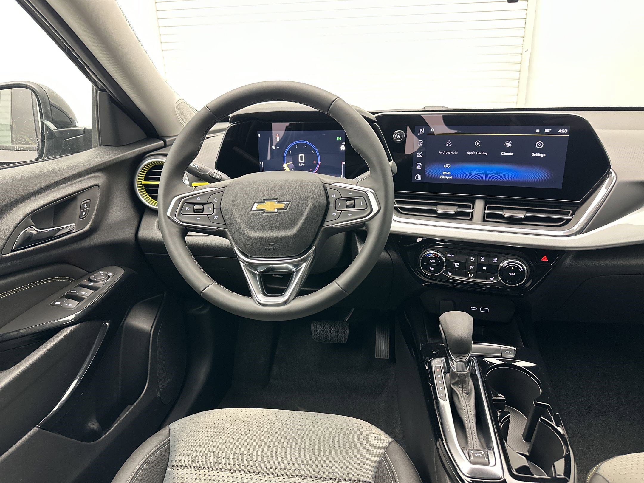 2026 Chevrolet Trax LT - Photo 25