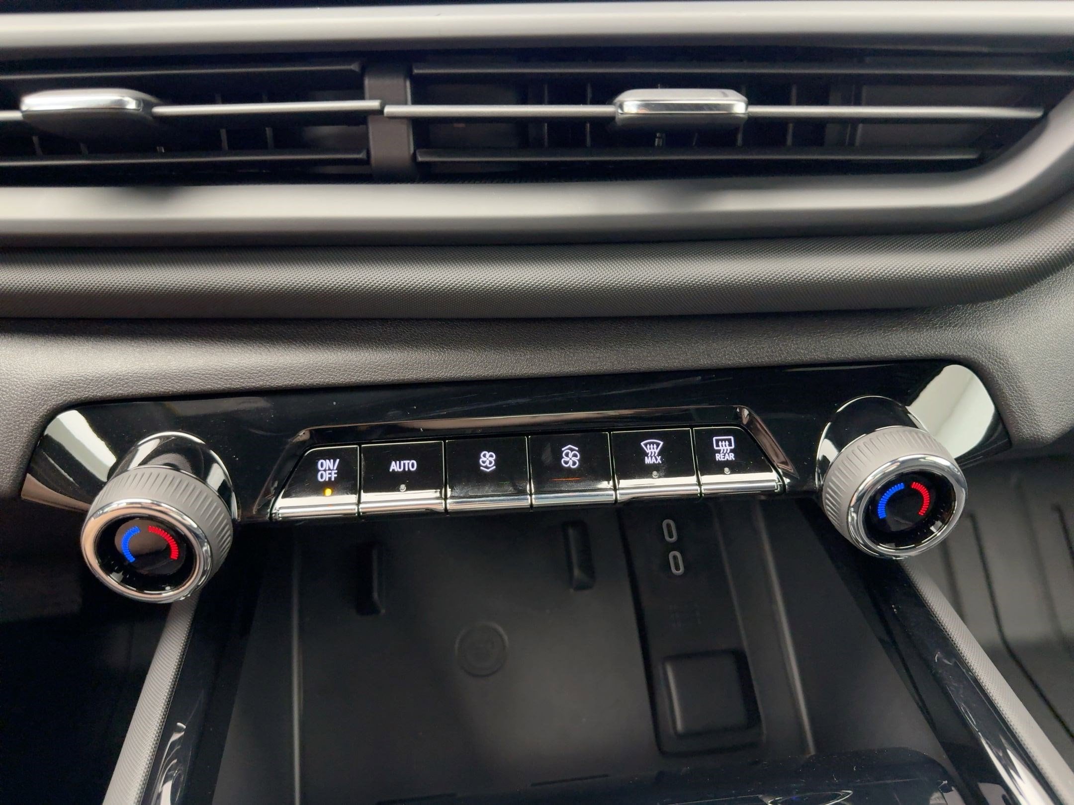 2026 Chevrolet Silverado EV LT - Photo 24