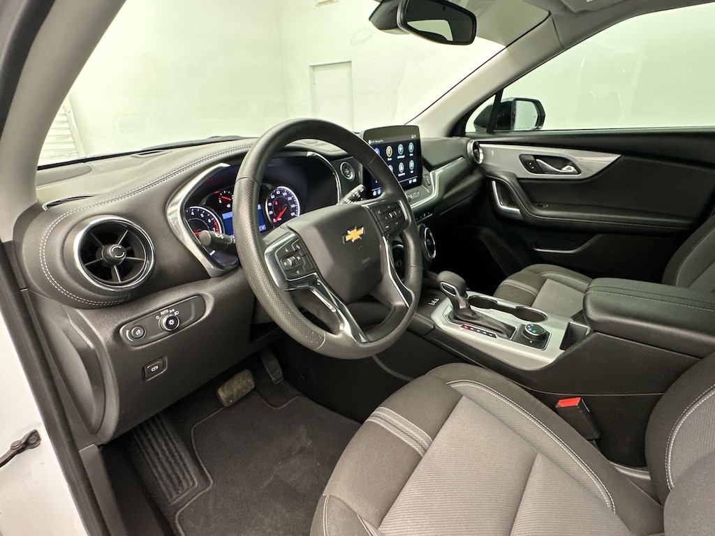 Used 2023 Chevrolet Blazer LT SUV
