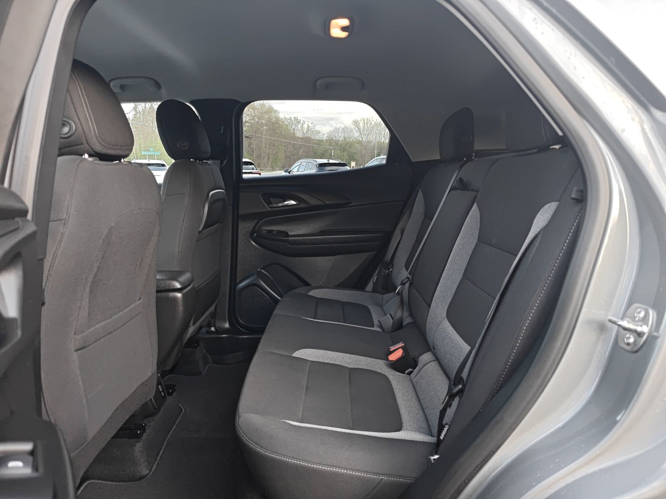 2026 Chevrolet Trailblazer LT - Photo 13