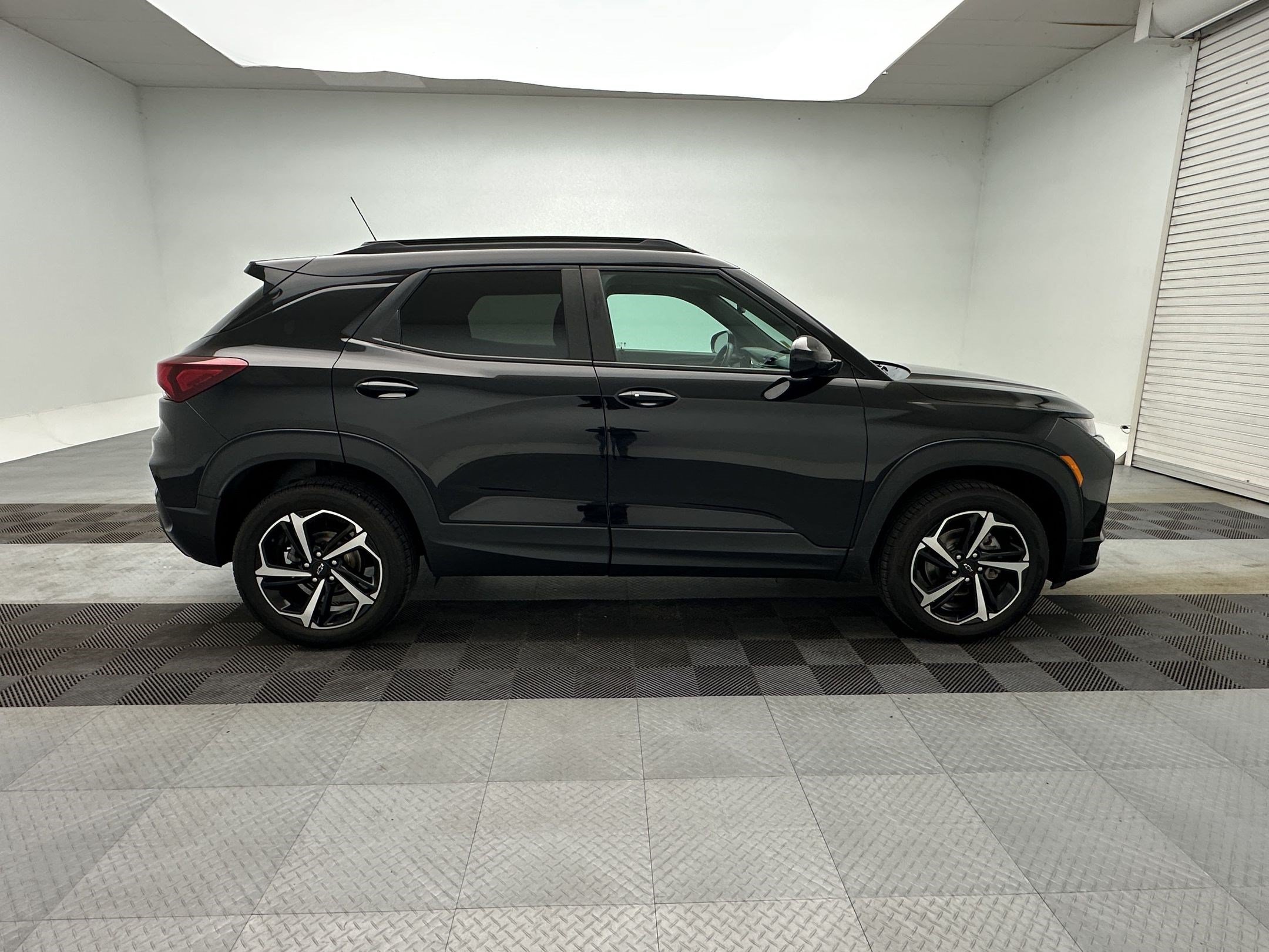 2023 Chevrolet TrailBlazer RS - Photo 8
