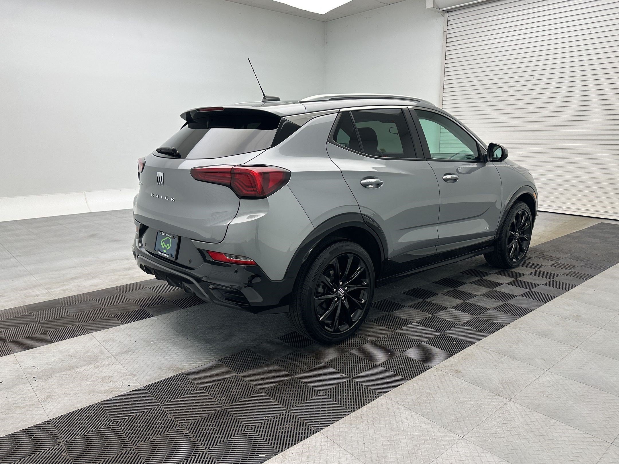 2025 Buick Encore GX Sport Touring - Photo 9