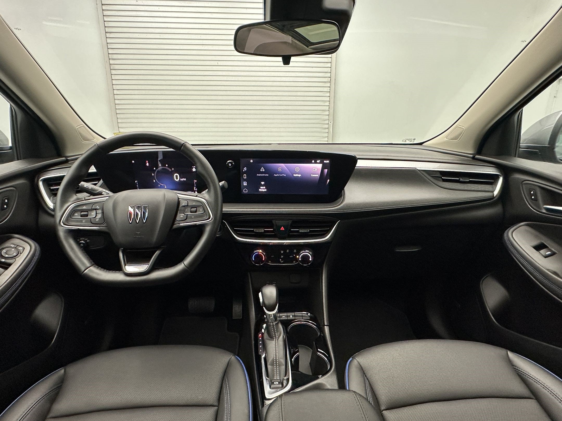 2025 Buick Encore GX Sport Touring - Photo 16