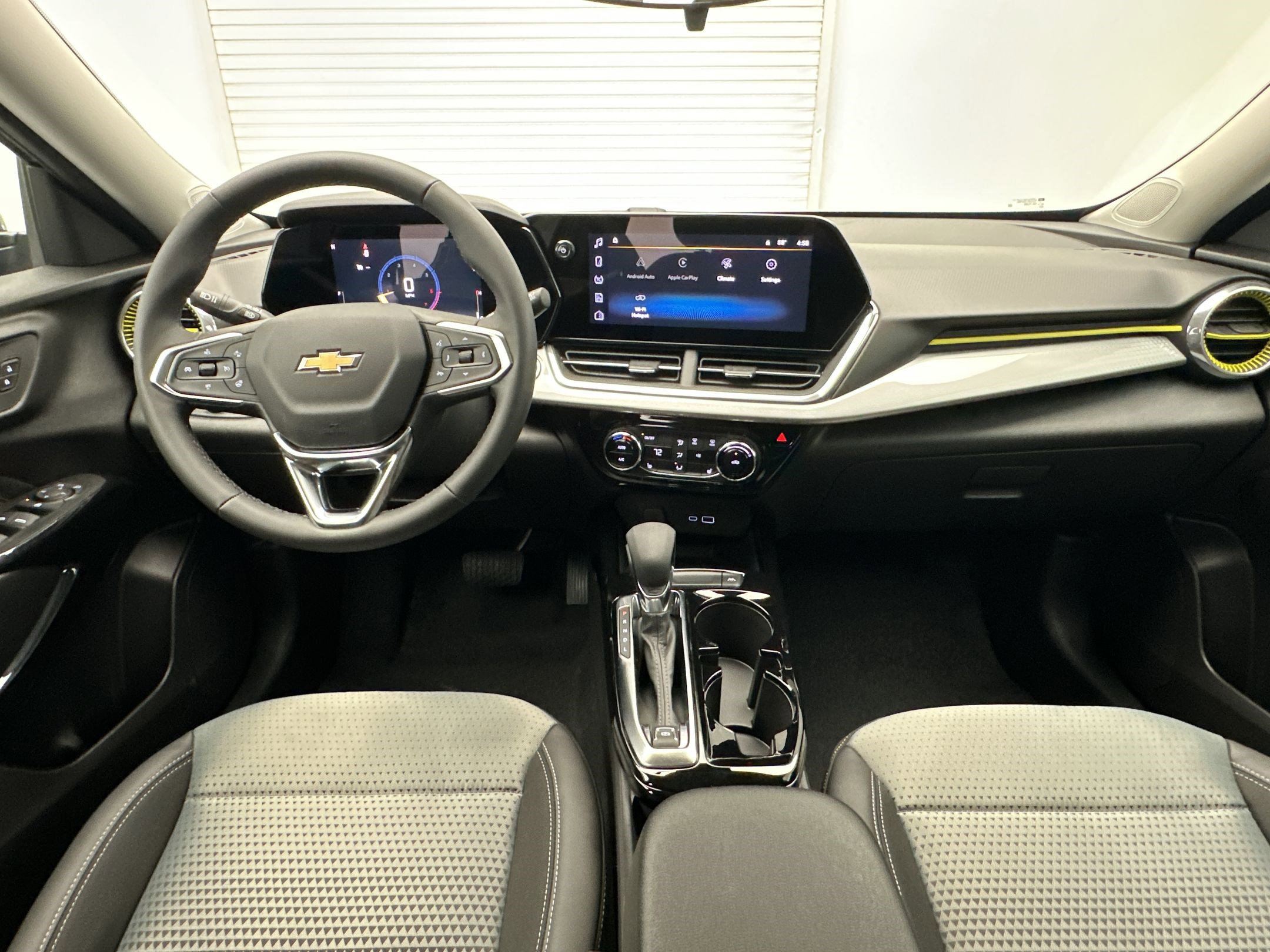 2026 Chevrolet Trax LT - Photo 24