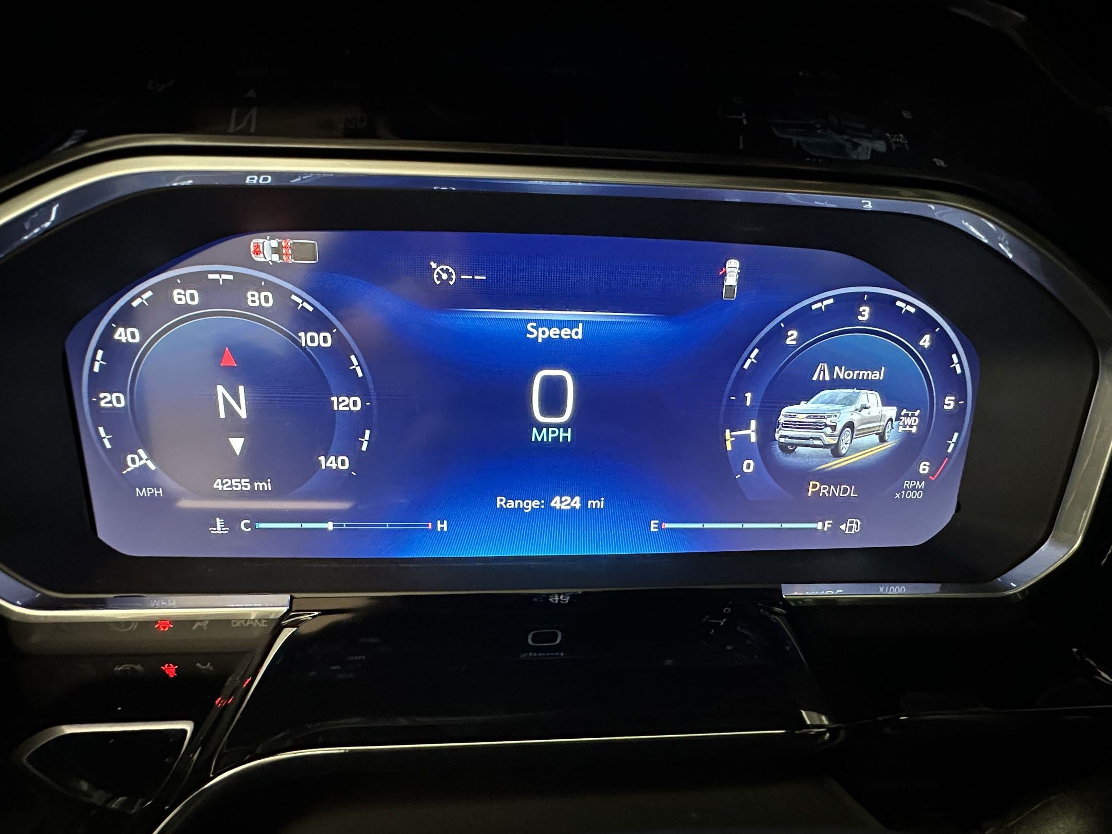 2026 Chevrolet Silverado 1500 LT - Photo 22