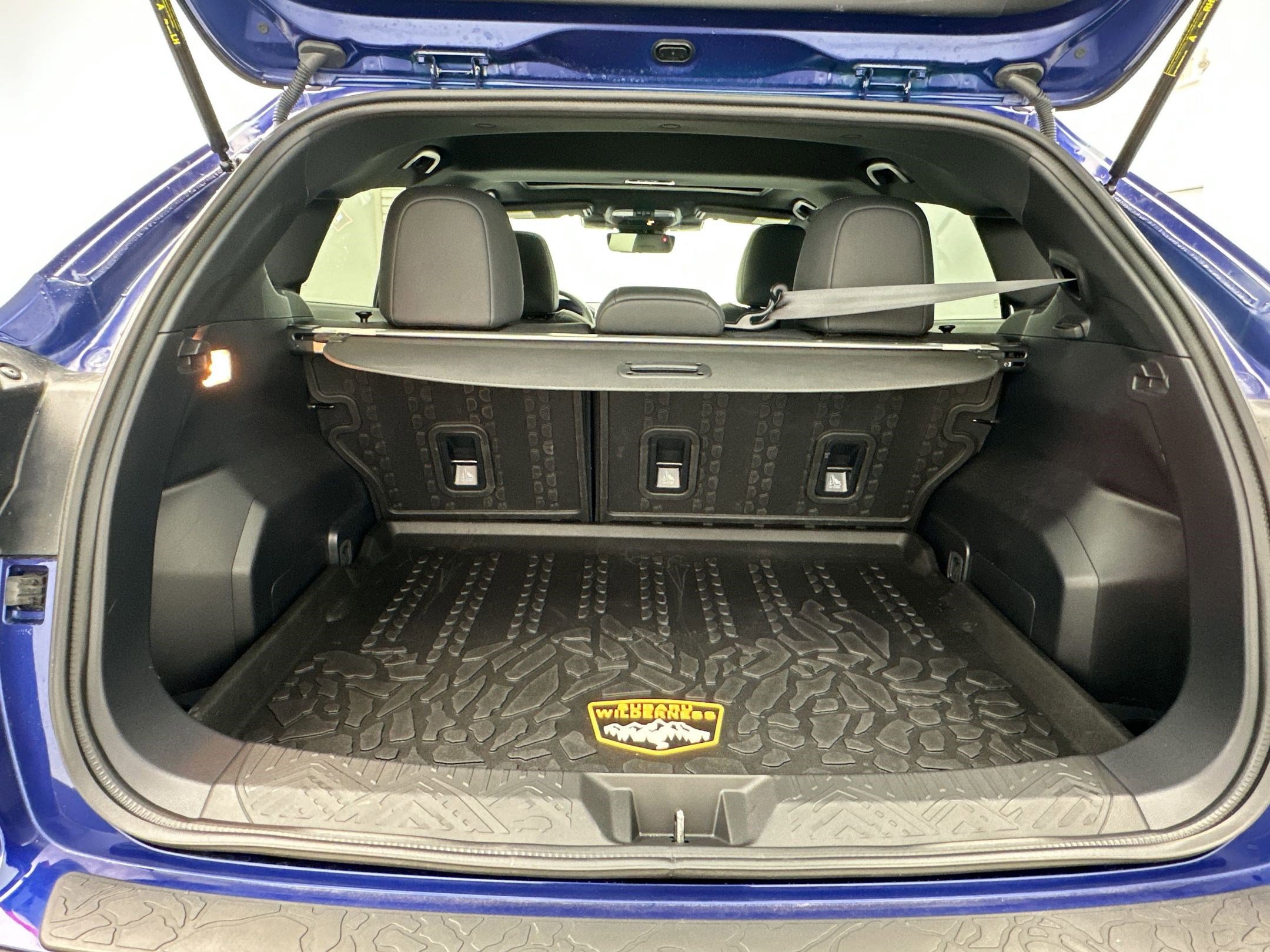 2025 Subaru Crosstrek Wilderness - Photo 31
