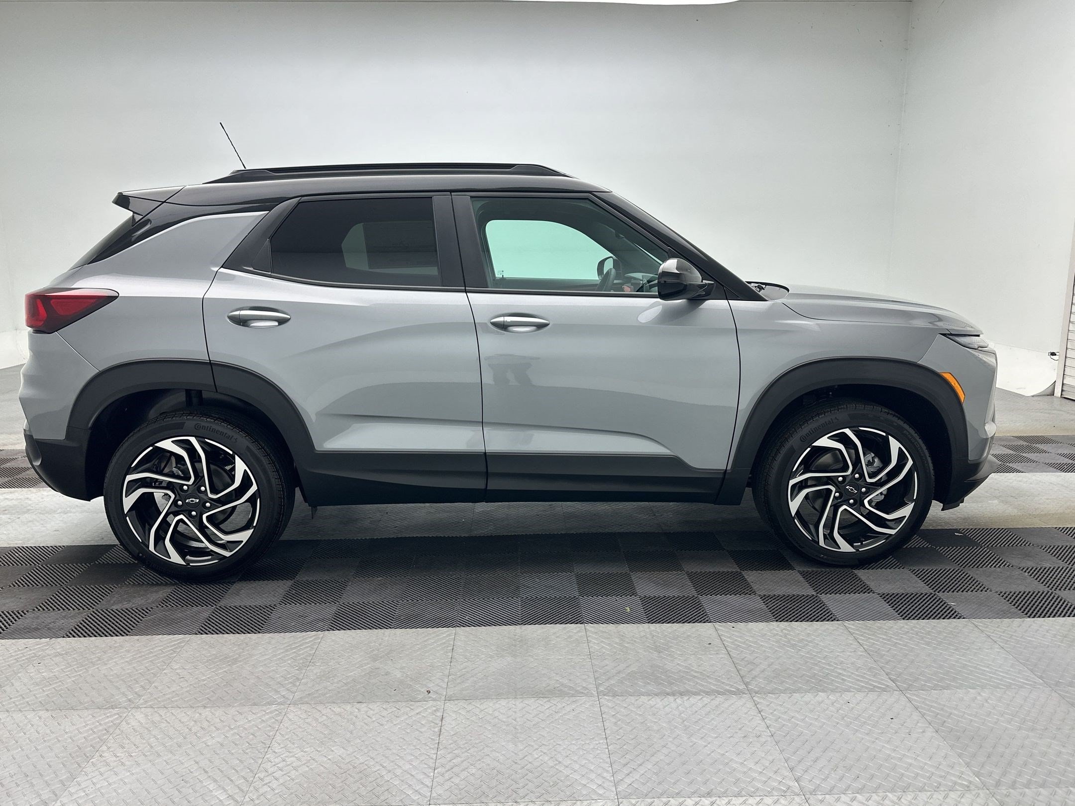 2026 Chevrolet Trailblazer RS - Photo 8