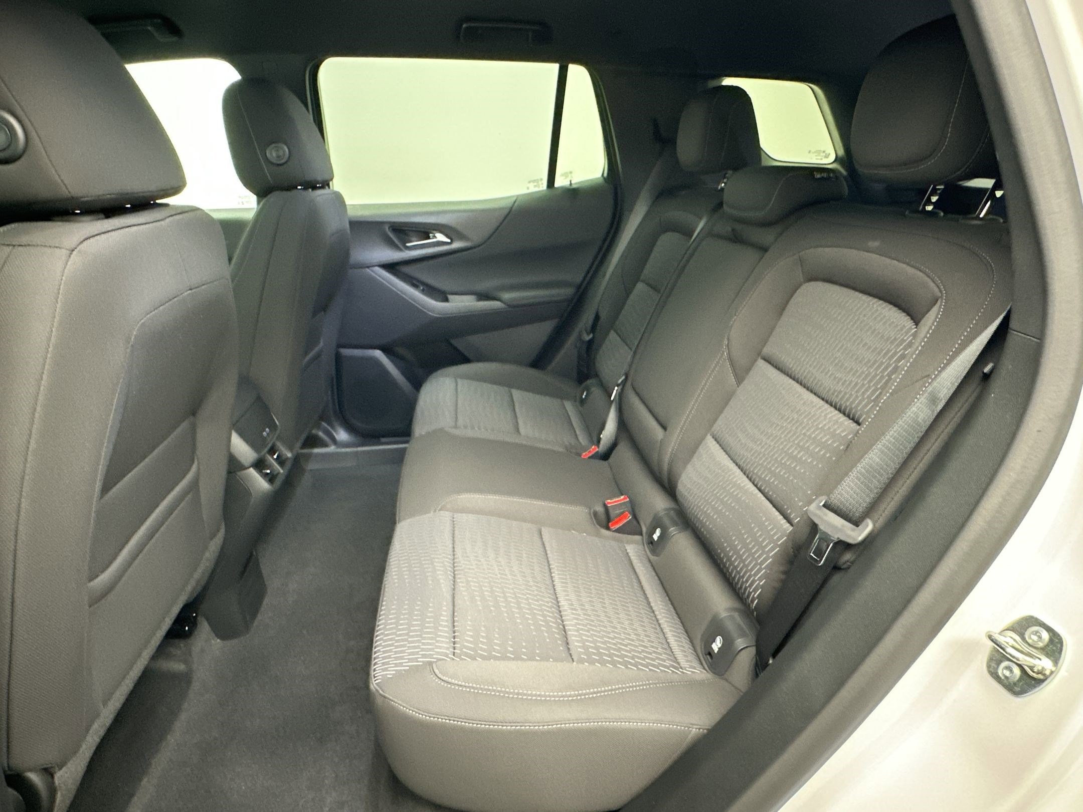 2026 Chevrolet Equinox LT - Photo 15
