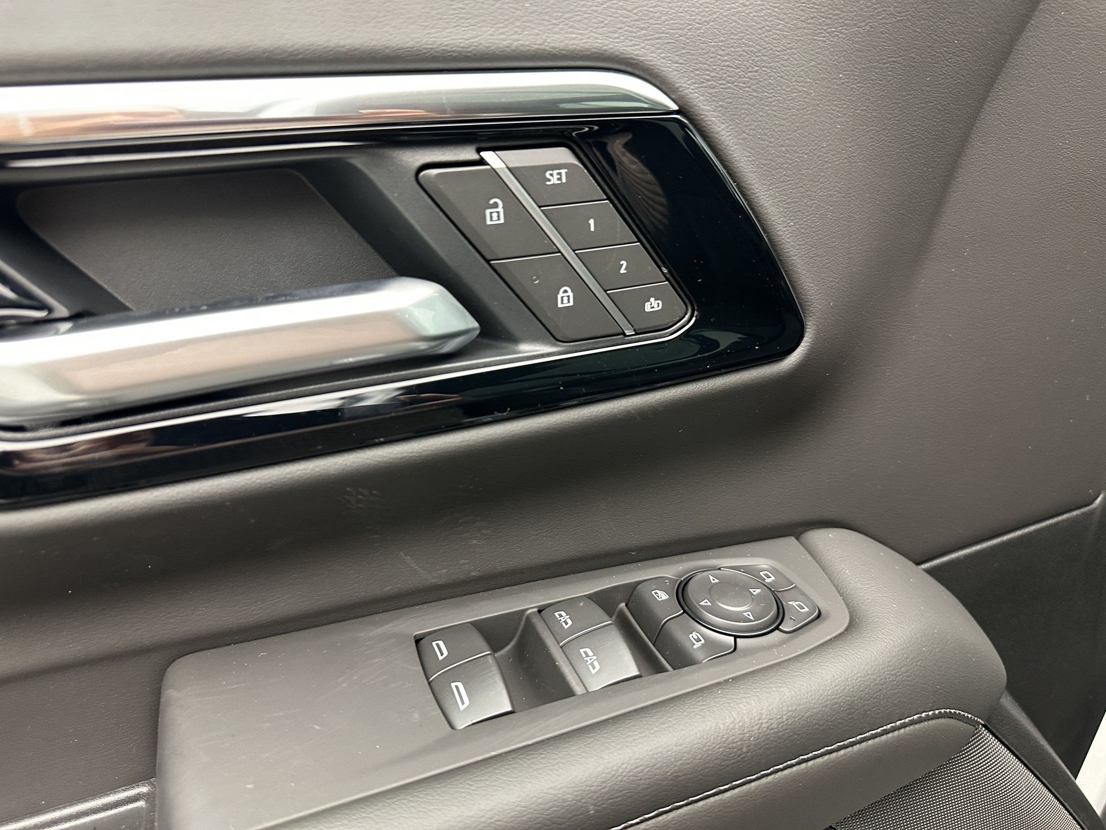2026 Chevrolet Tahoe LT - Photo 30