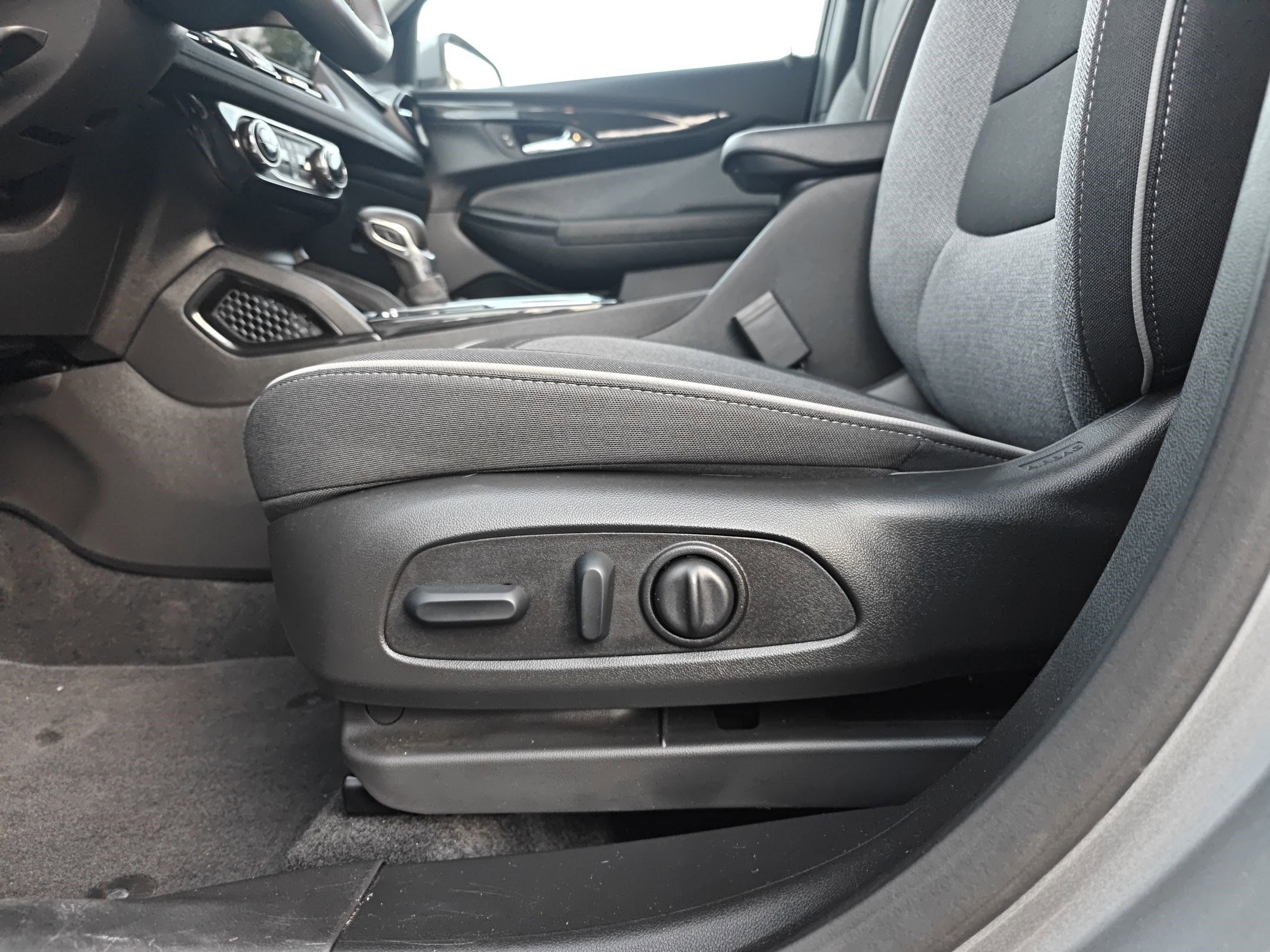 2026 Chevrolet Trailblazer LT - Photo 12