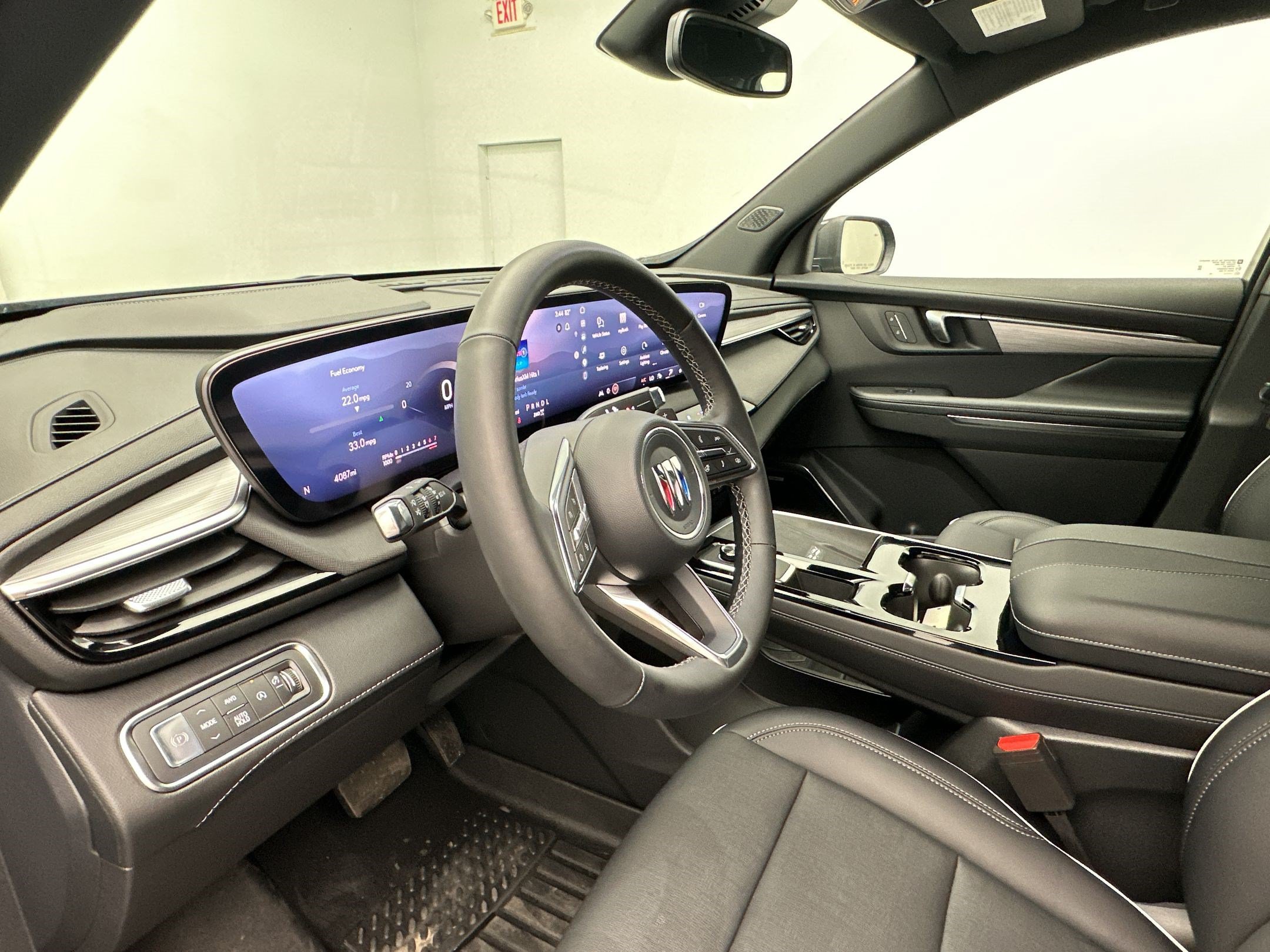 Enclave Preferred SUV