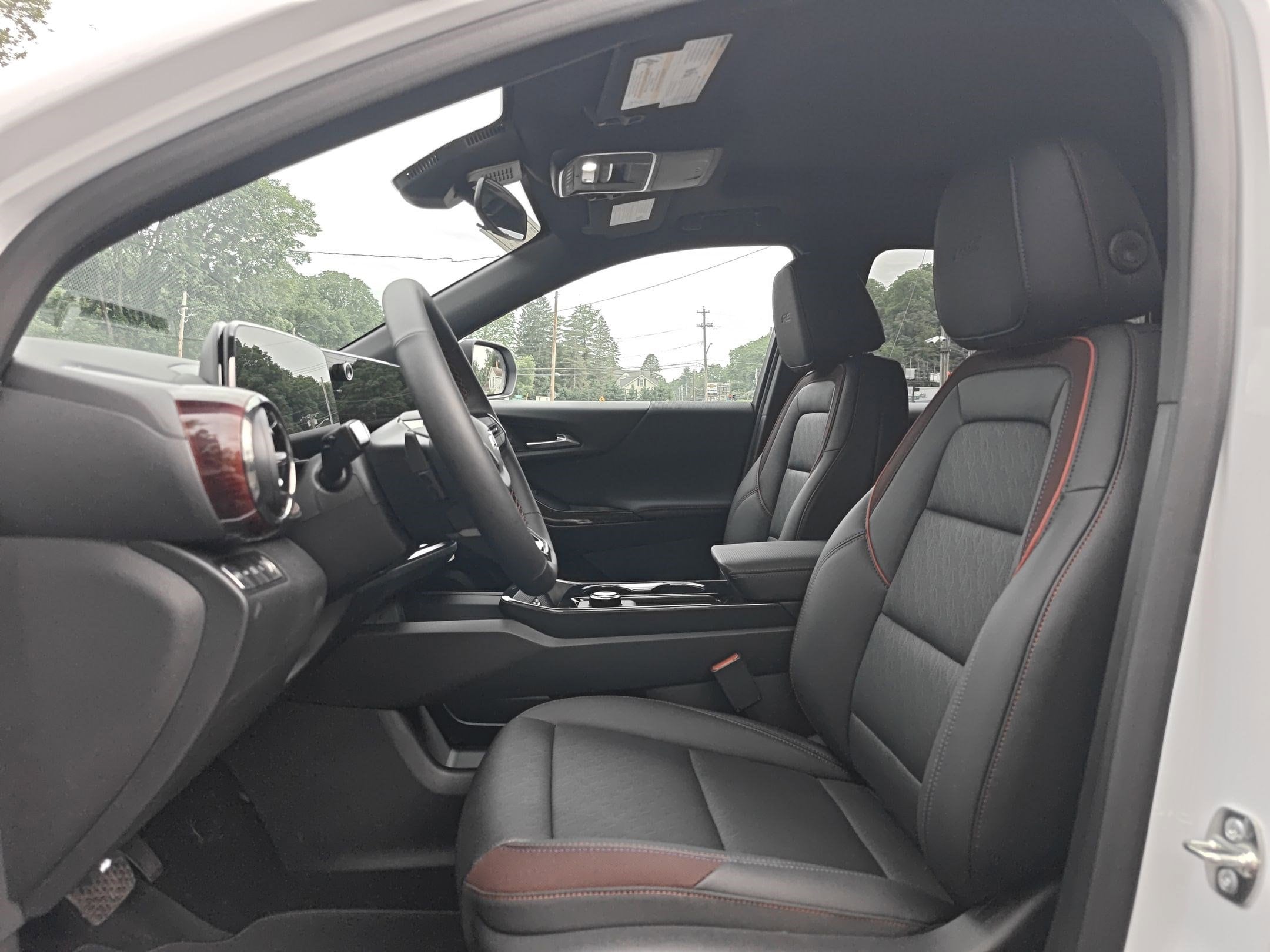 2026 Chevrolet Equinox RS - Photo 5