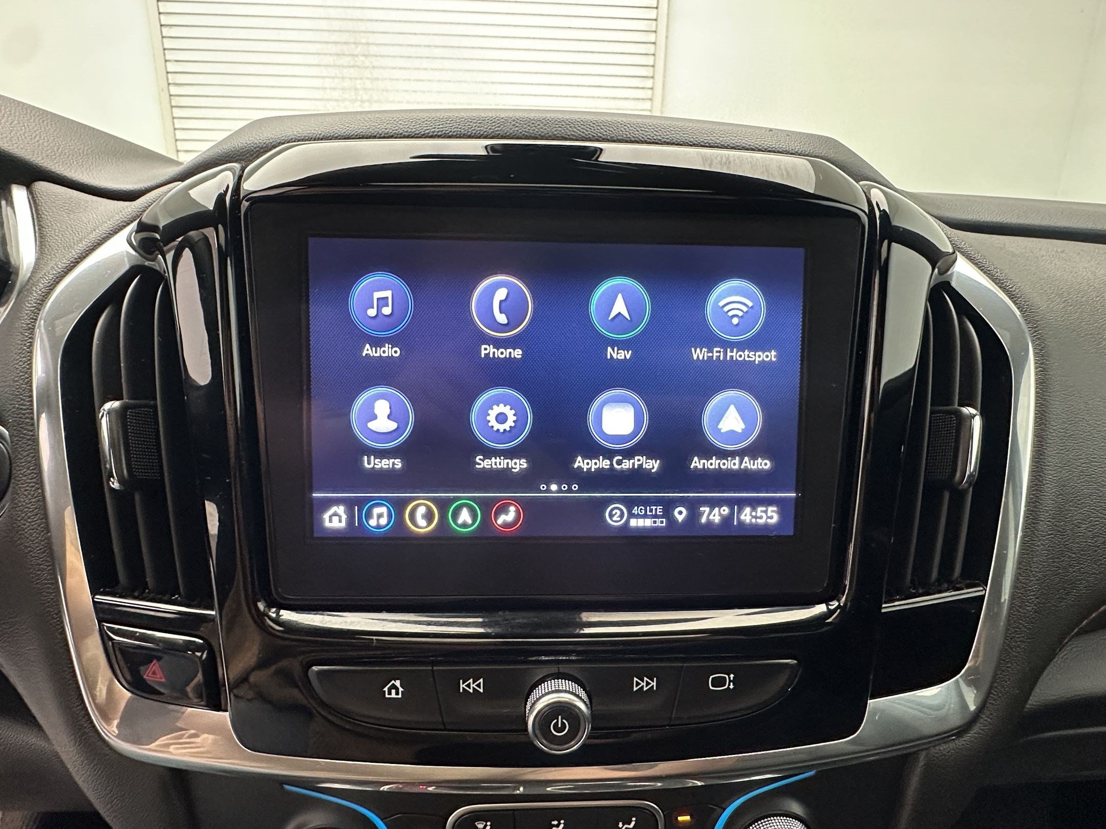 2023 Chevrolet Traverse RS - Photo 23