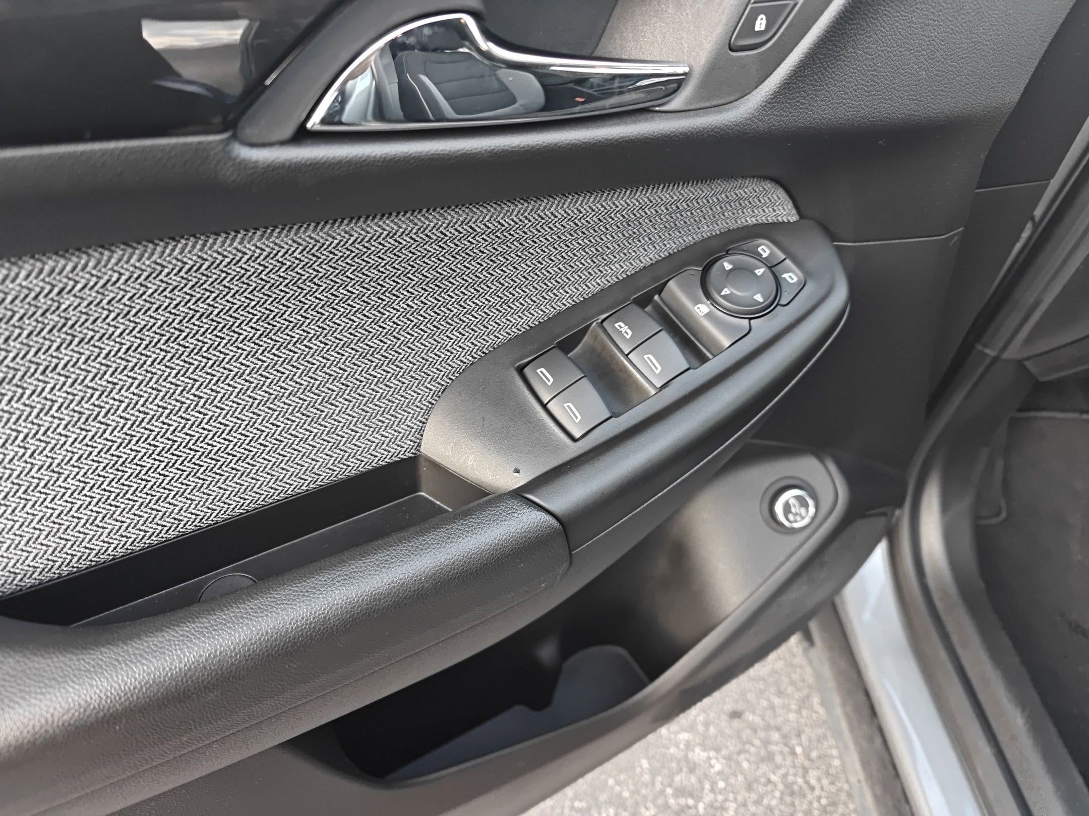 2026 Chevrolet Trailblazer LT - Photo 11