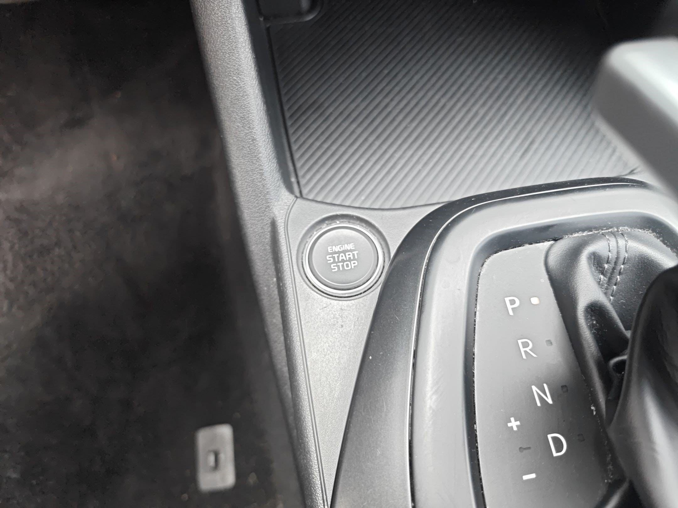 2025 Kia K4 LXS - Photo 19