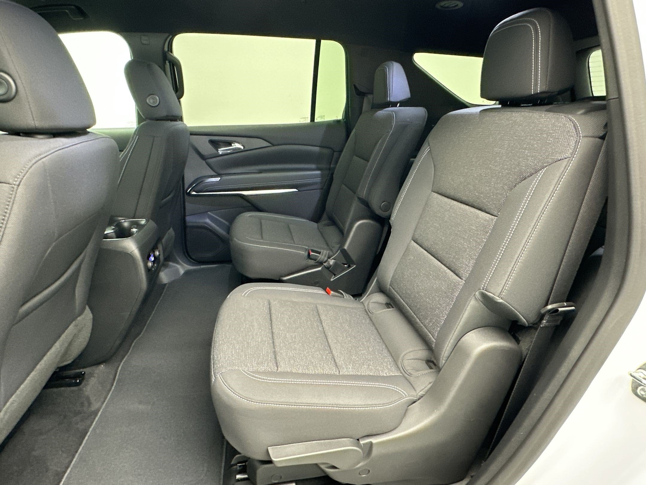 2026 Chevrolet Traverse LT - Photo 14