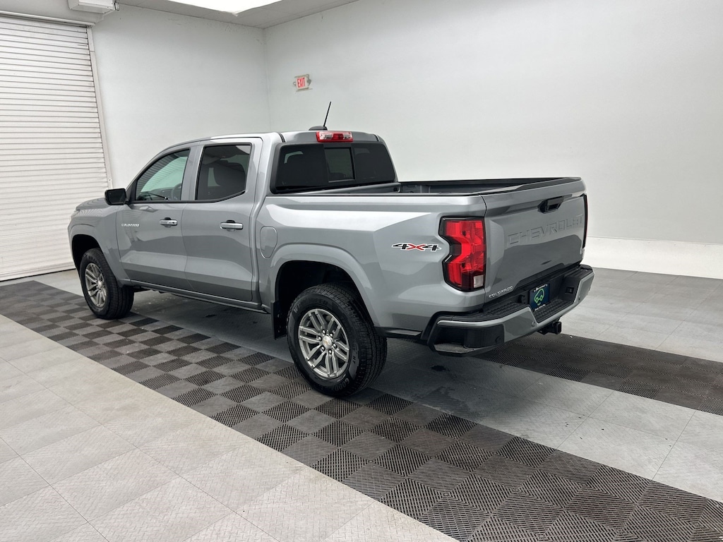 New 2026 Chevrolet Colorado LT Truck