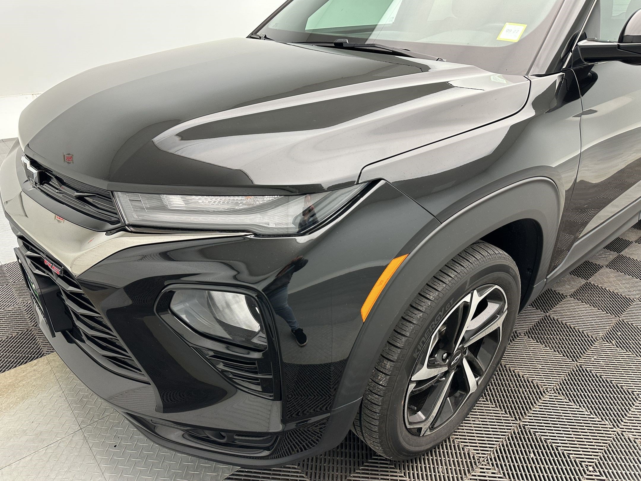 2023 Chevrolet TrailBlazer RS - Photo 25