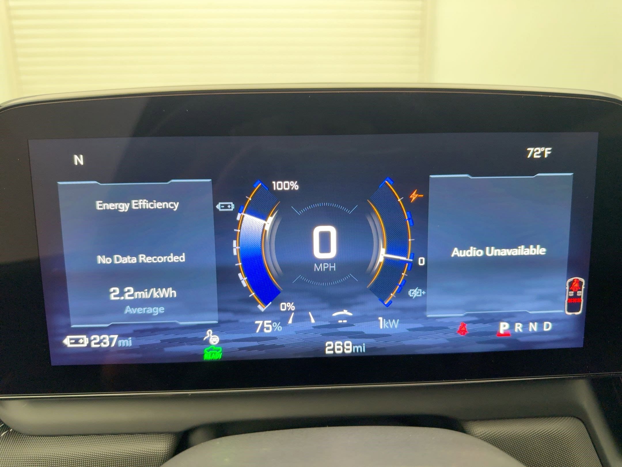 2026 Chevrolet Silverado EV LT - Photo 19
