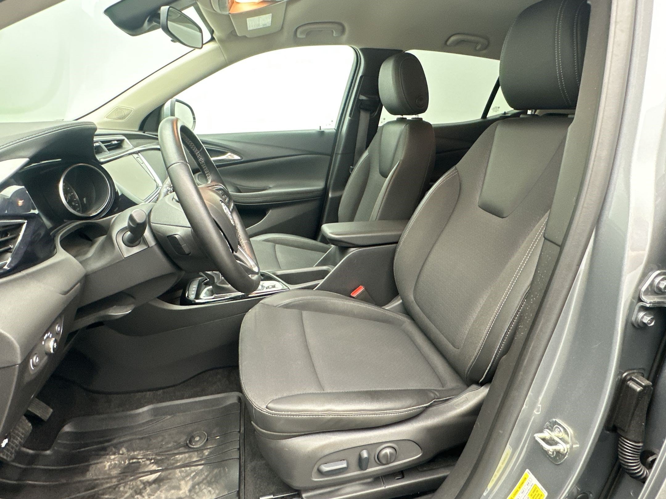 Encore GX Preferred SUV