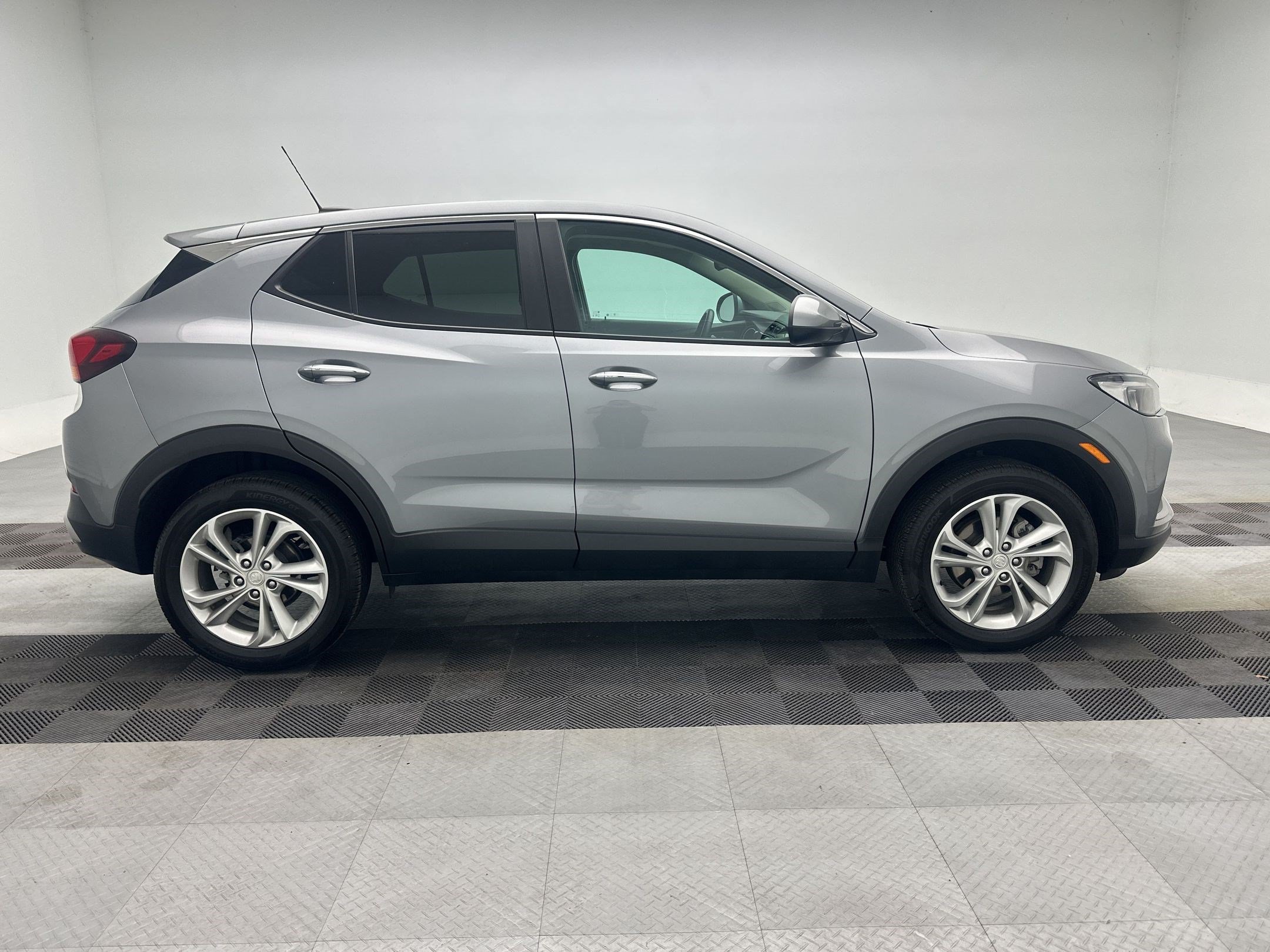 Encore GX Preferred SUV