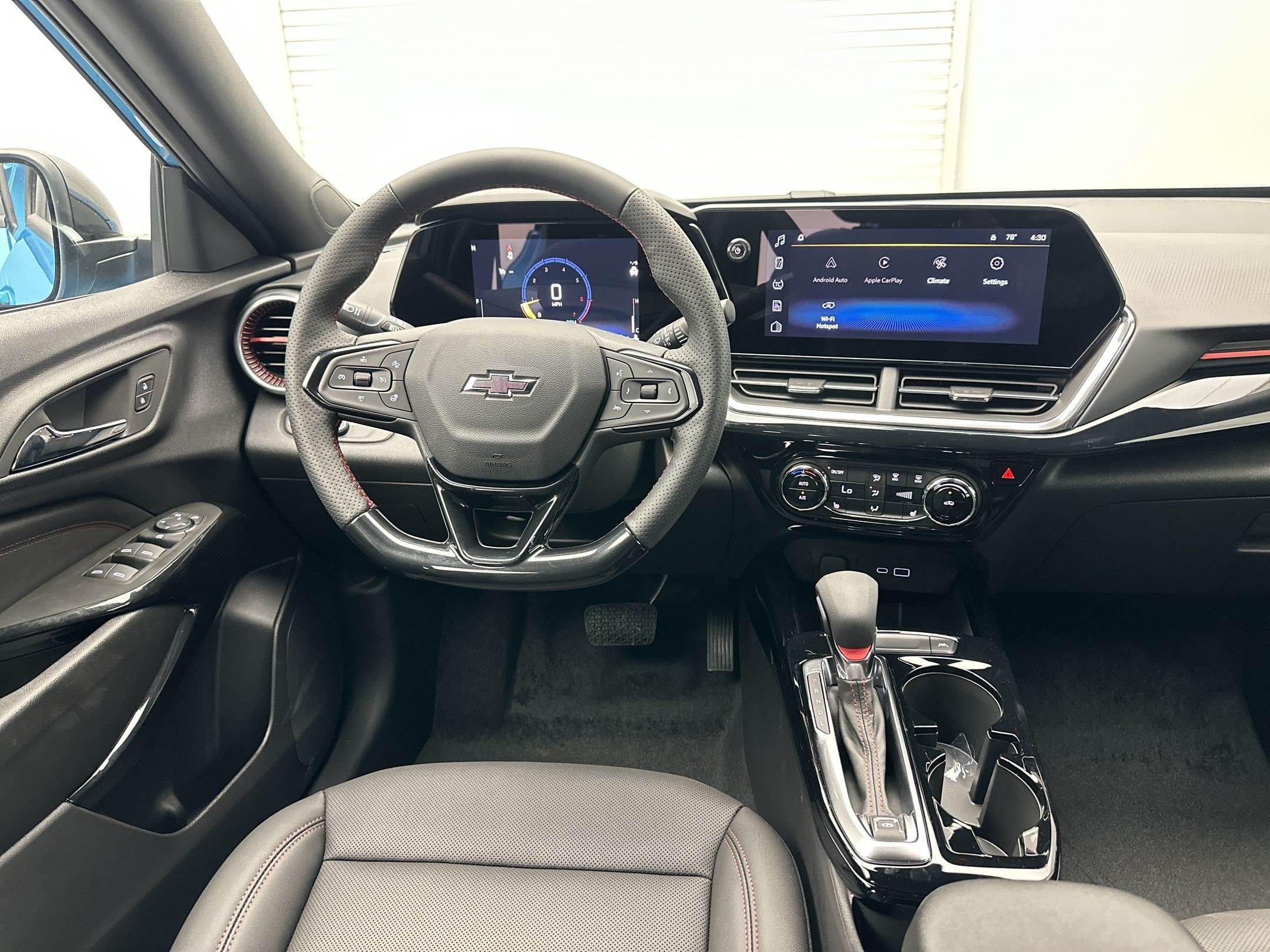 2026 Chevrolet Trax RS - Photo 27