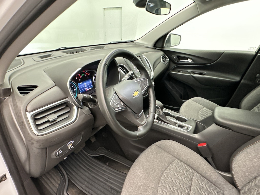 Used 2024 Chevrolet Equinox LT SUV
