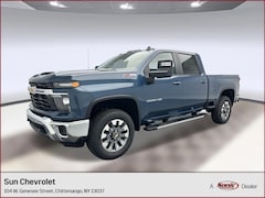 2026 Chevrolet Silverado 2500 HD LT Truck