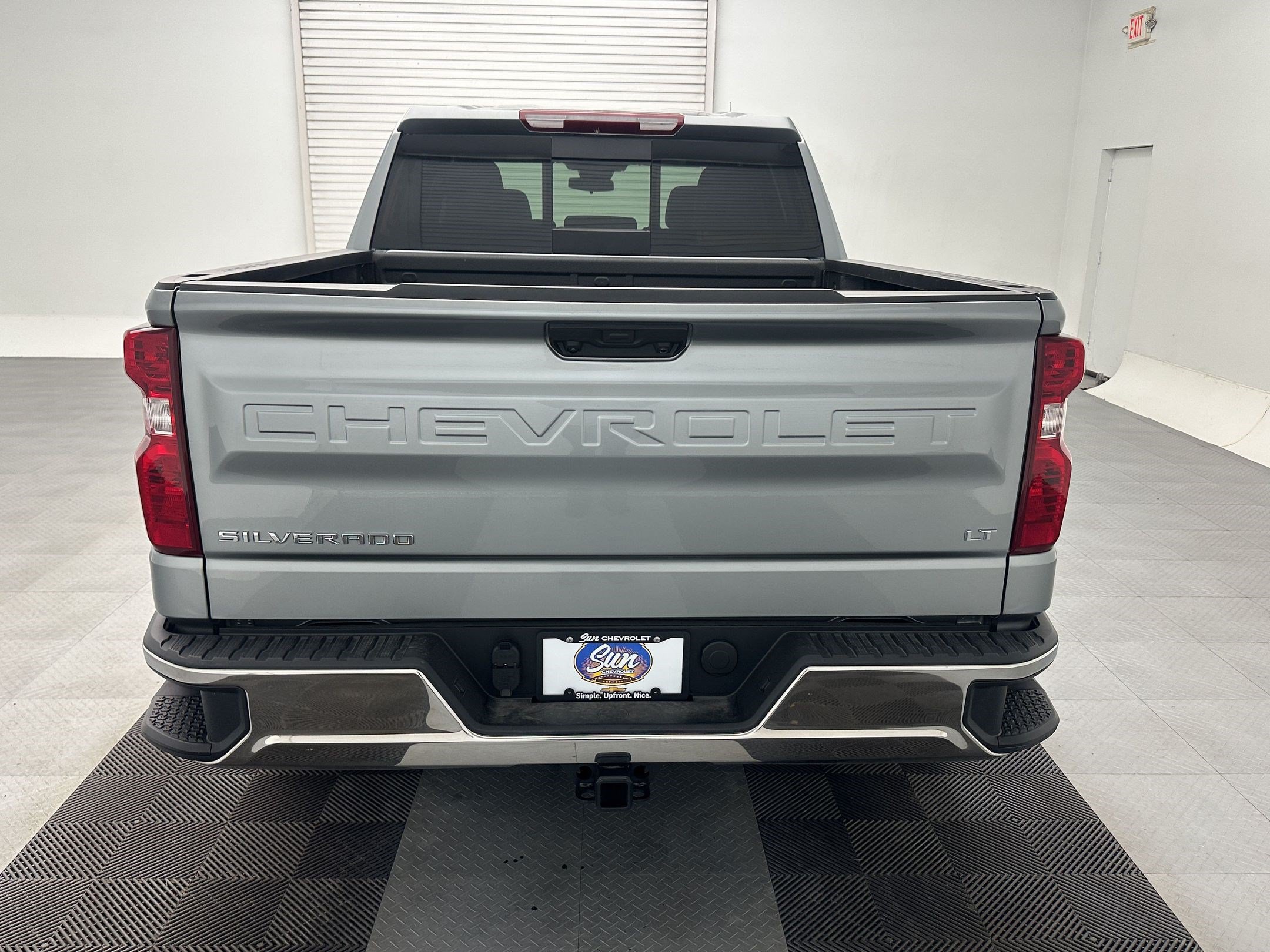2026 Chevrolet Silverado 1500 LT - Photo 10