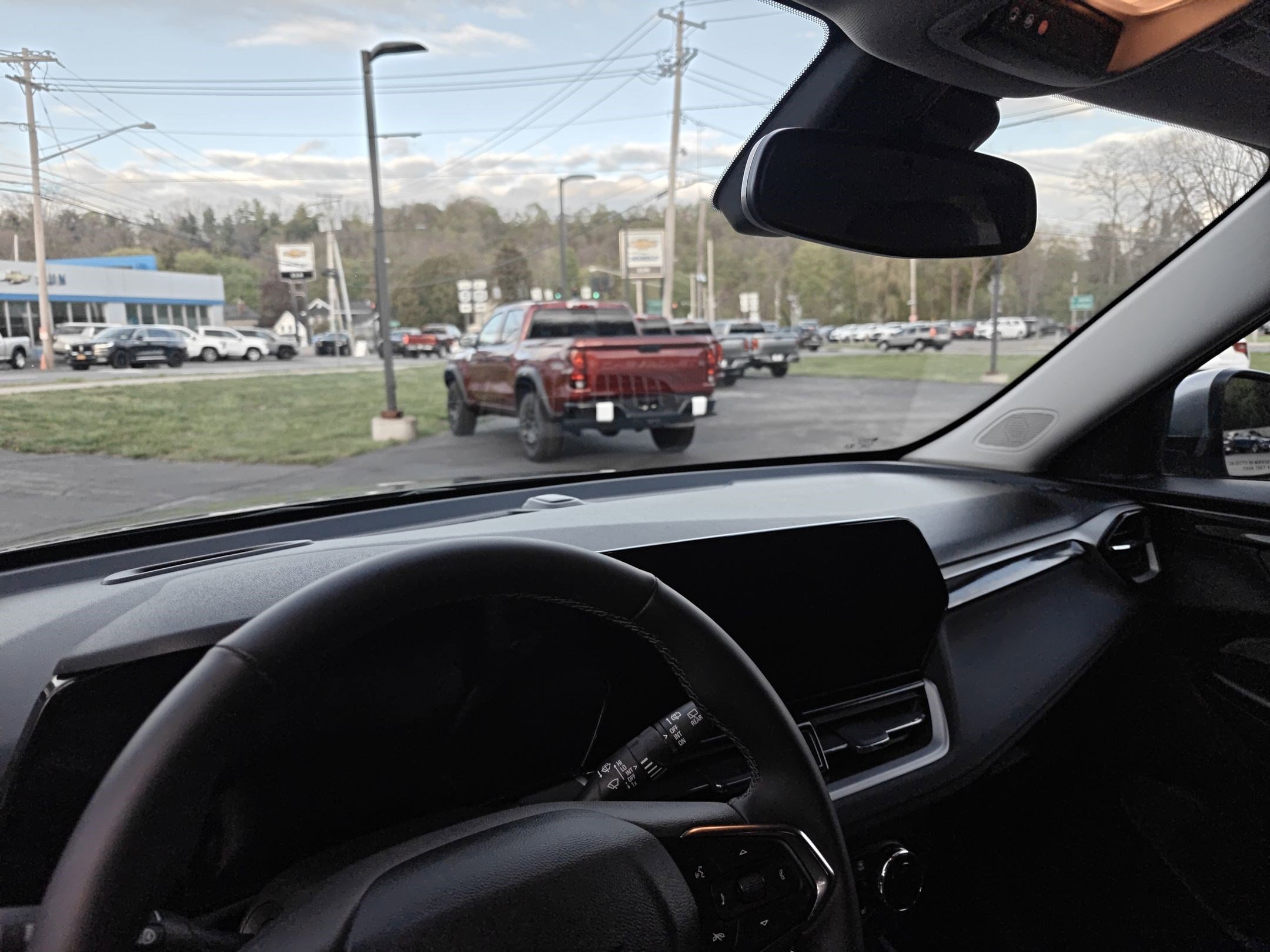 2026 Chevrolet Trailblazer LT - Photo 14