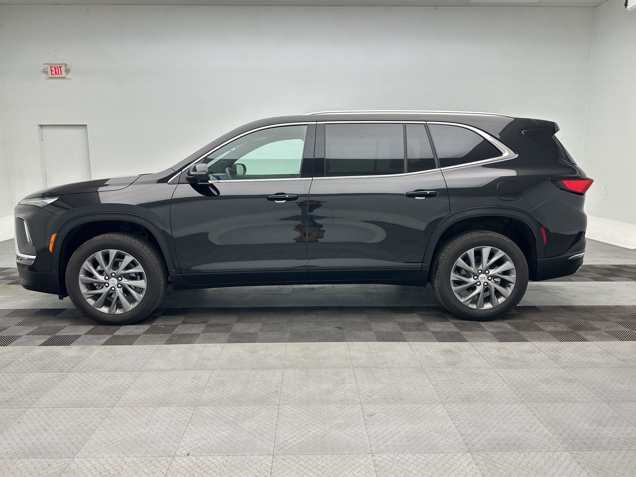 Enclave Preferred SUV